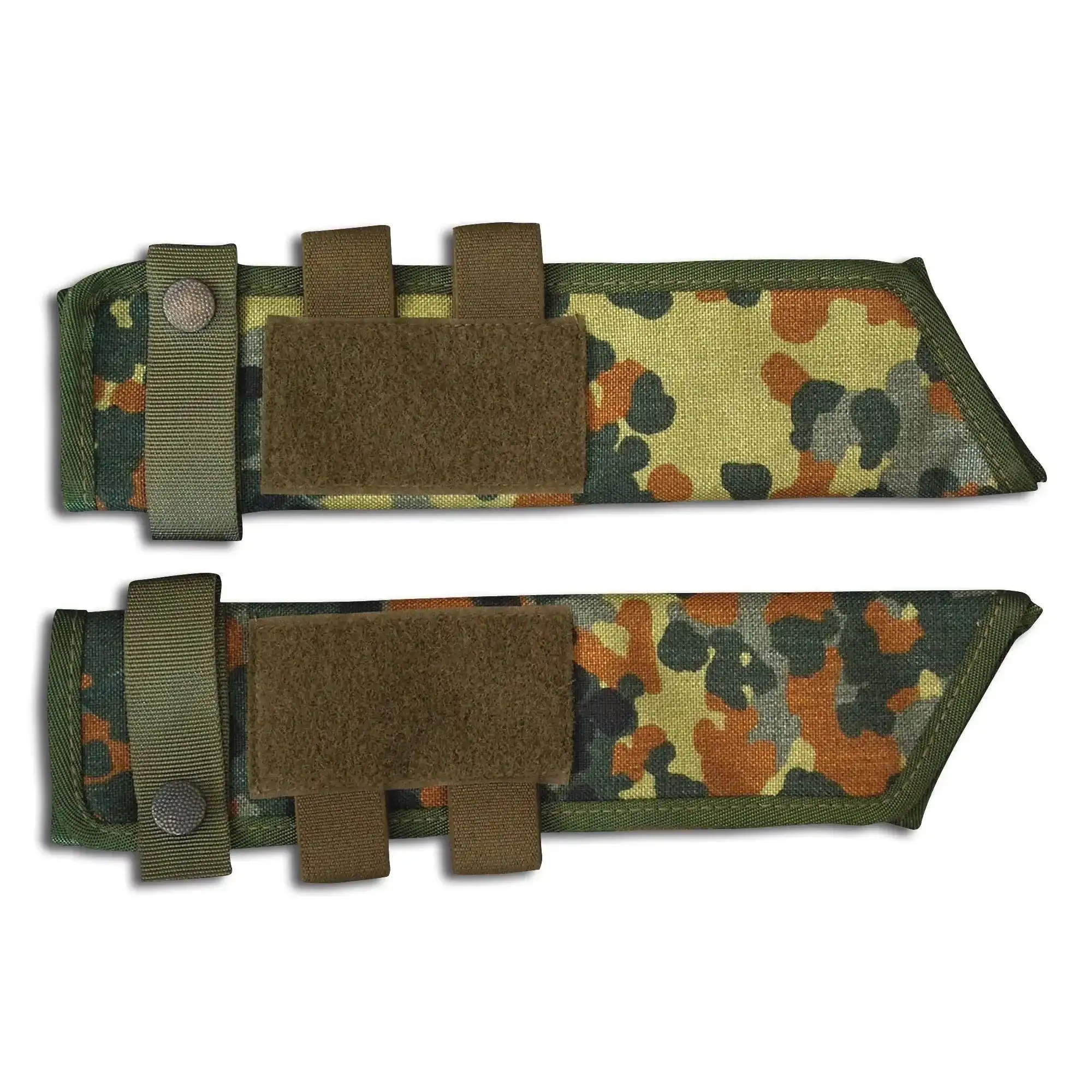 Shoulder Pad Pro flecktarn Type II