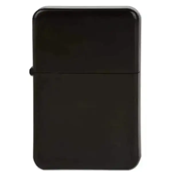 Storm lighter US style black