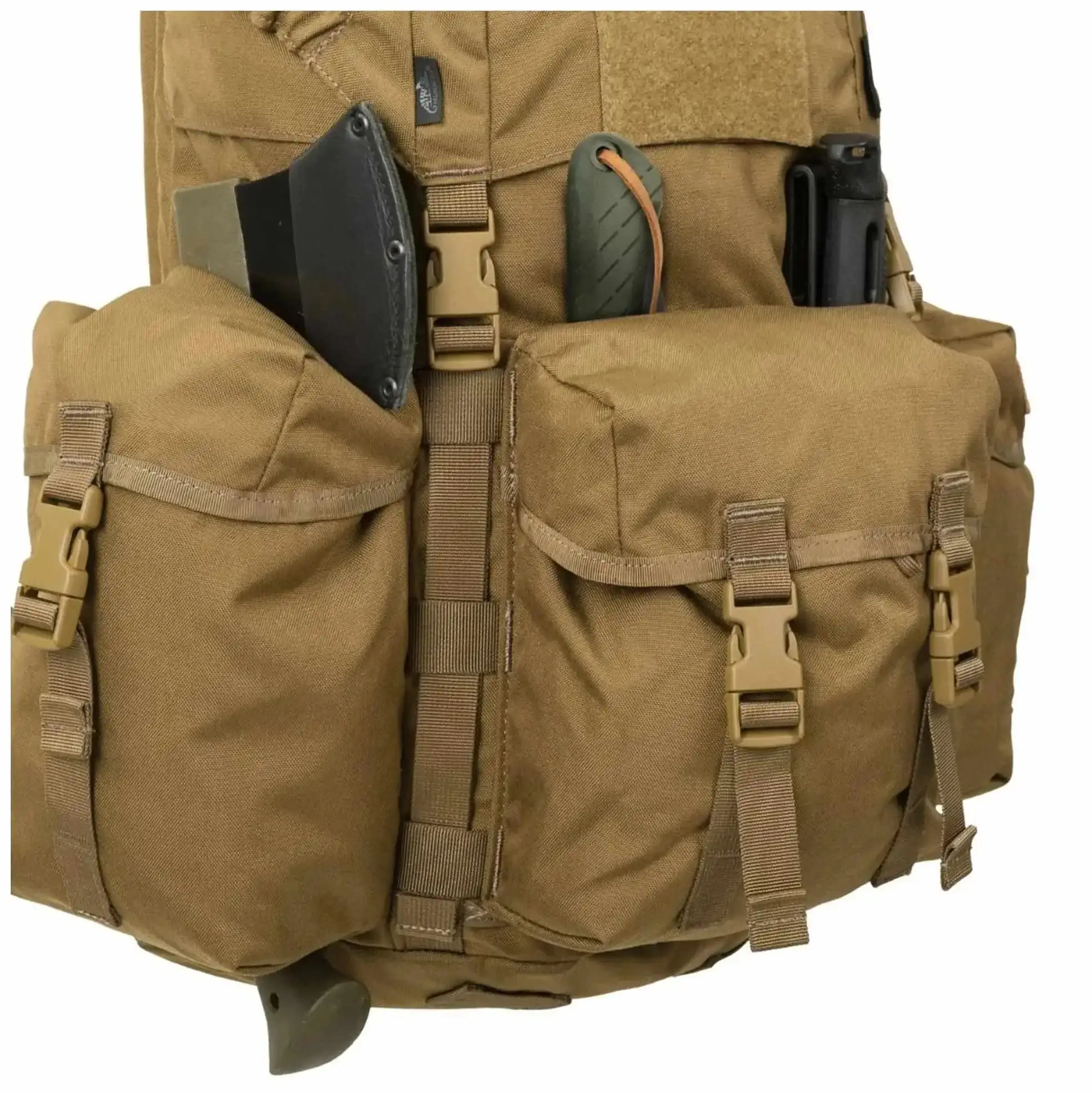 Backpack Bergen 25 L - Image 5