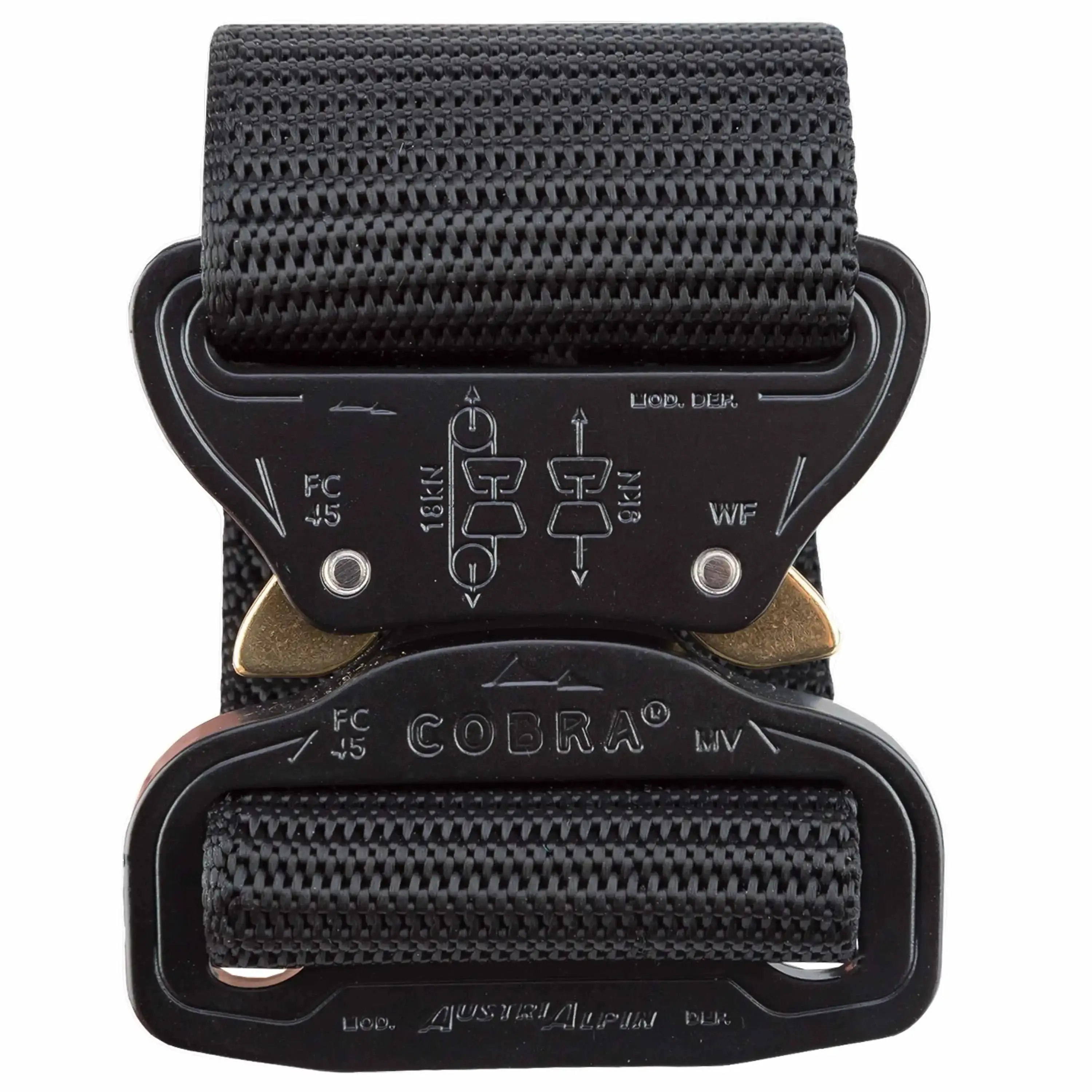 Cobra FC45 Tactical Belt - Image 2