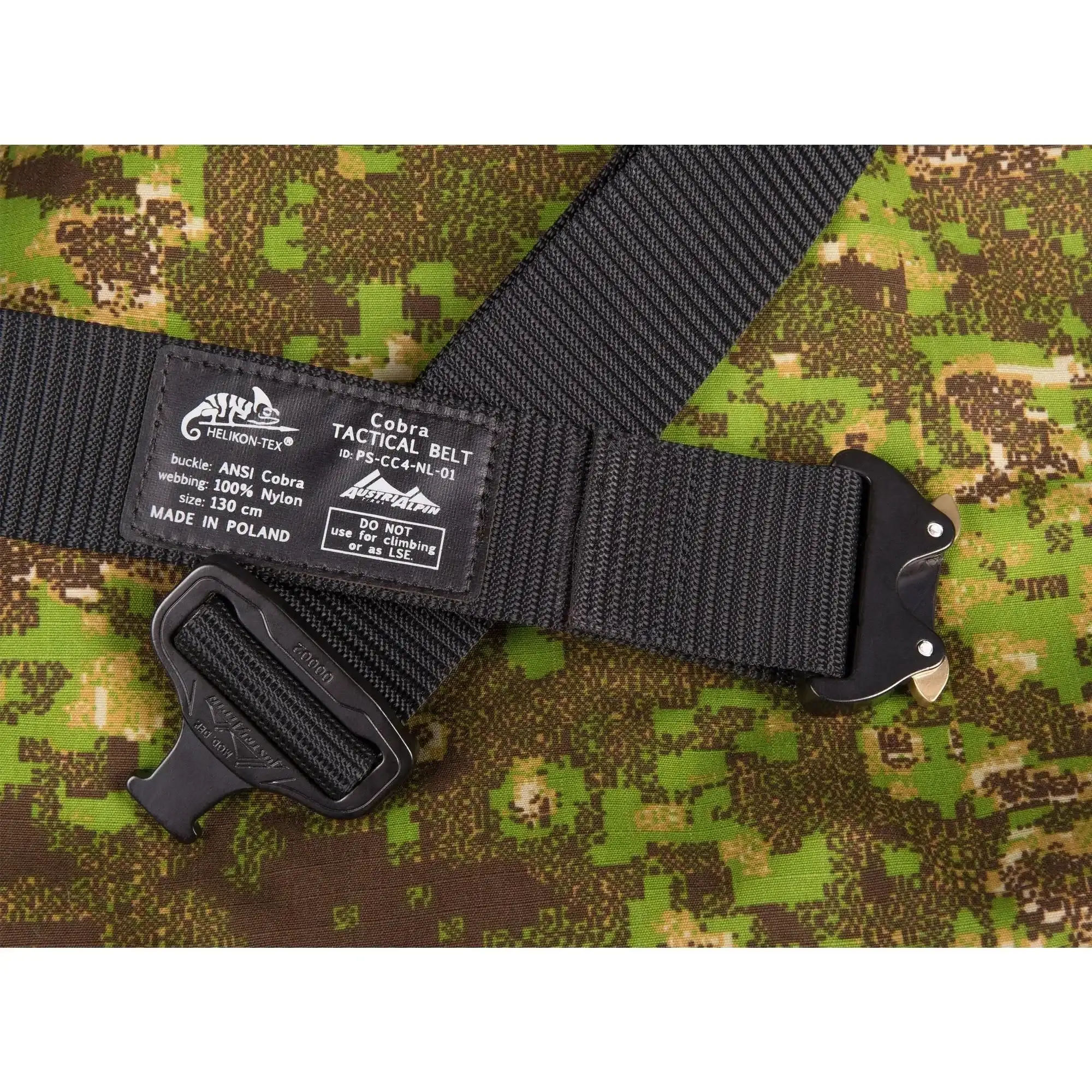 Cobra FC45 Tactical Belt - Image 3