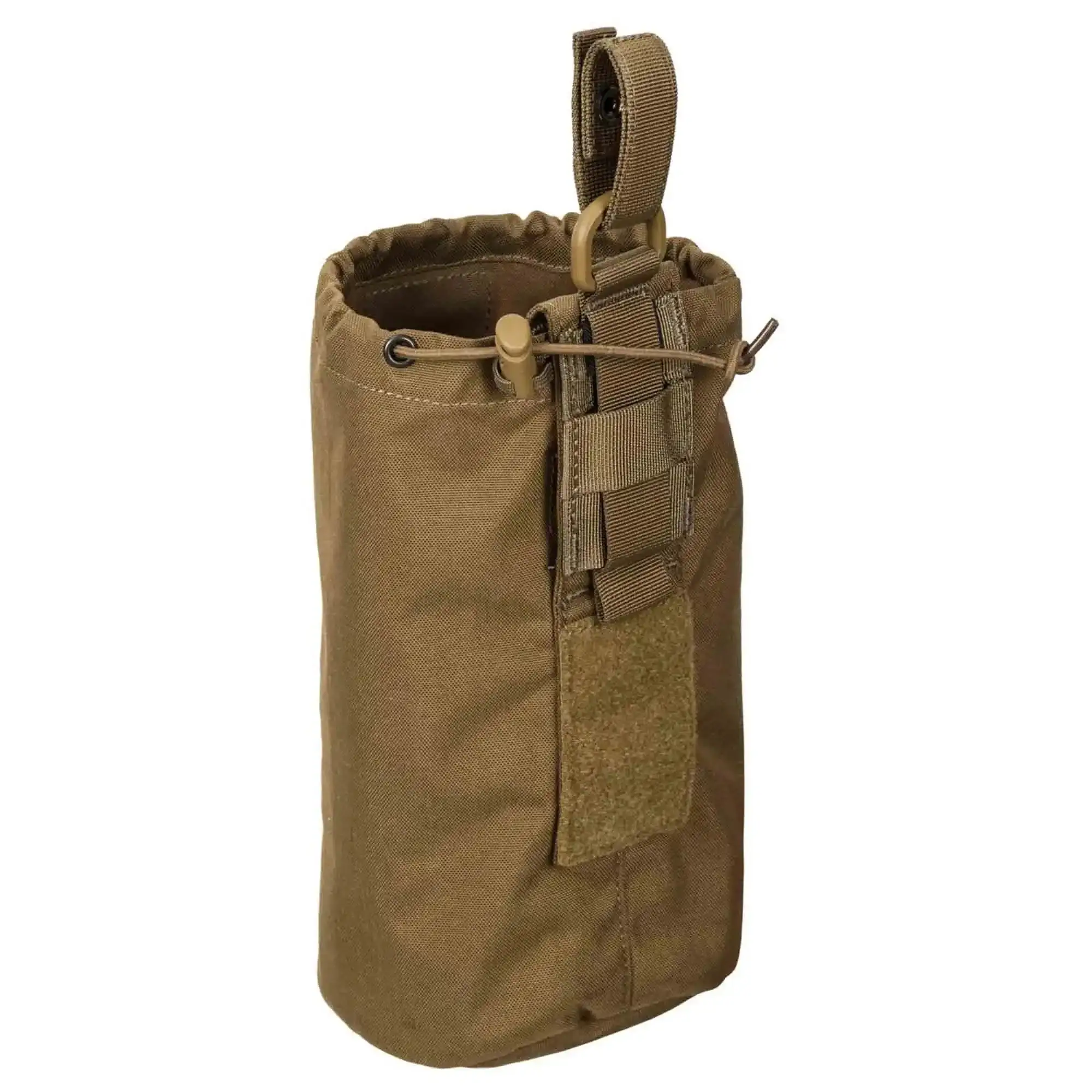 Bushcraft Dump Pouch - Image 2