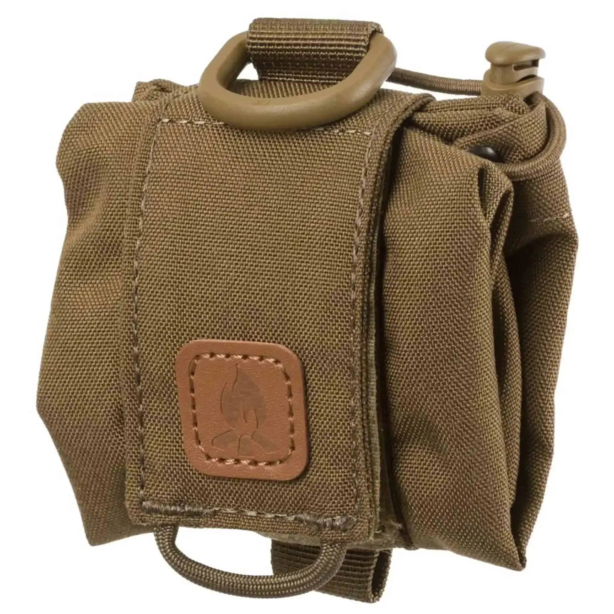 Bushcraft Dump Pouch - Image 3