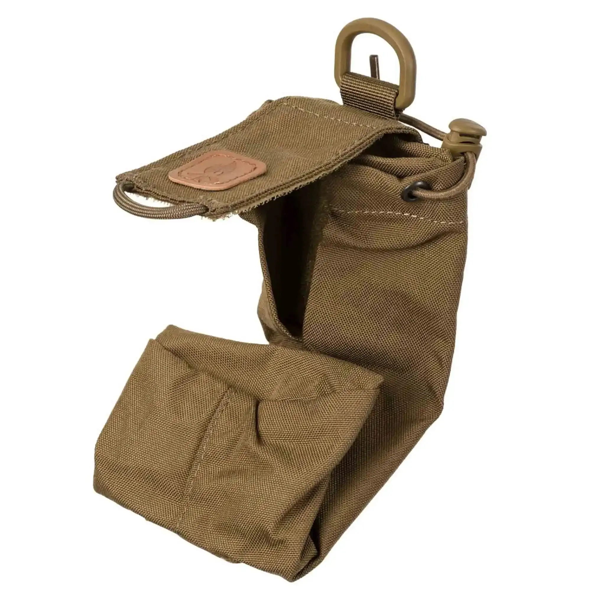 Bushcraft Dump Pouch - Image 4
