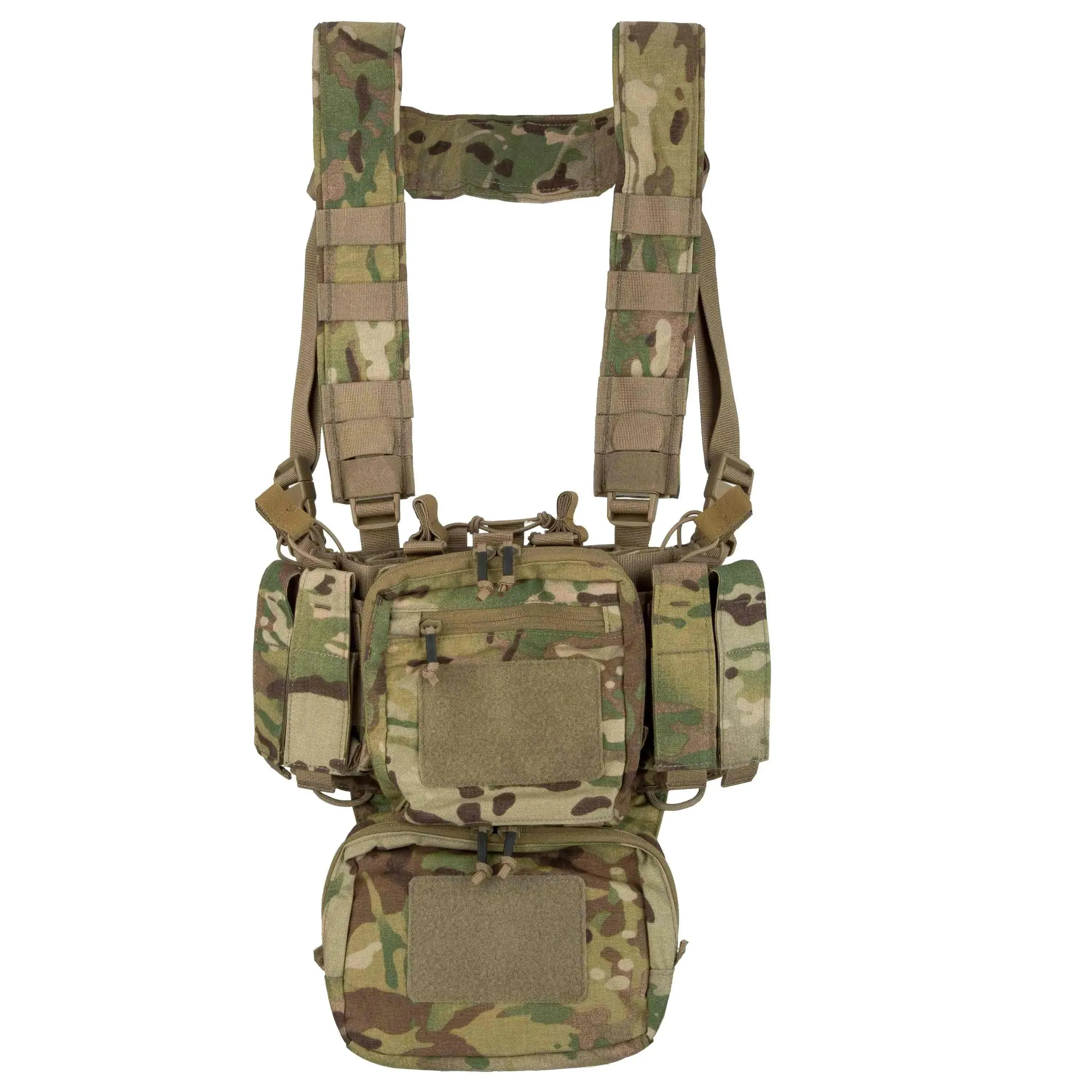 Chest Rig Training Mini - Image 4