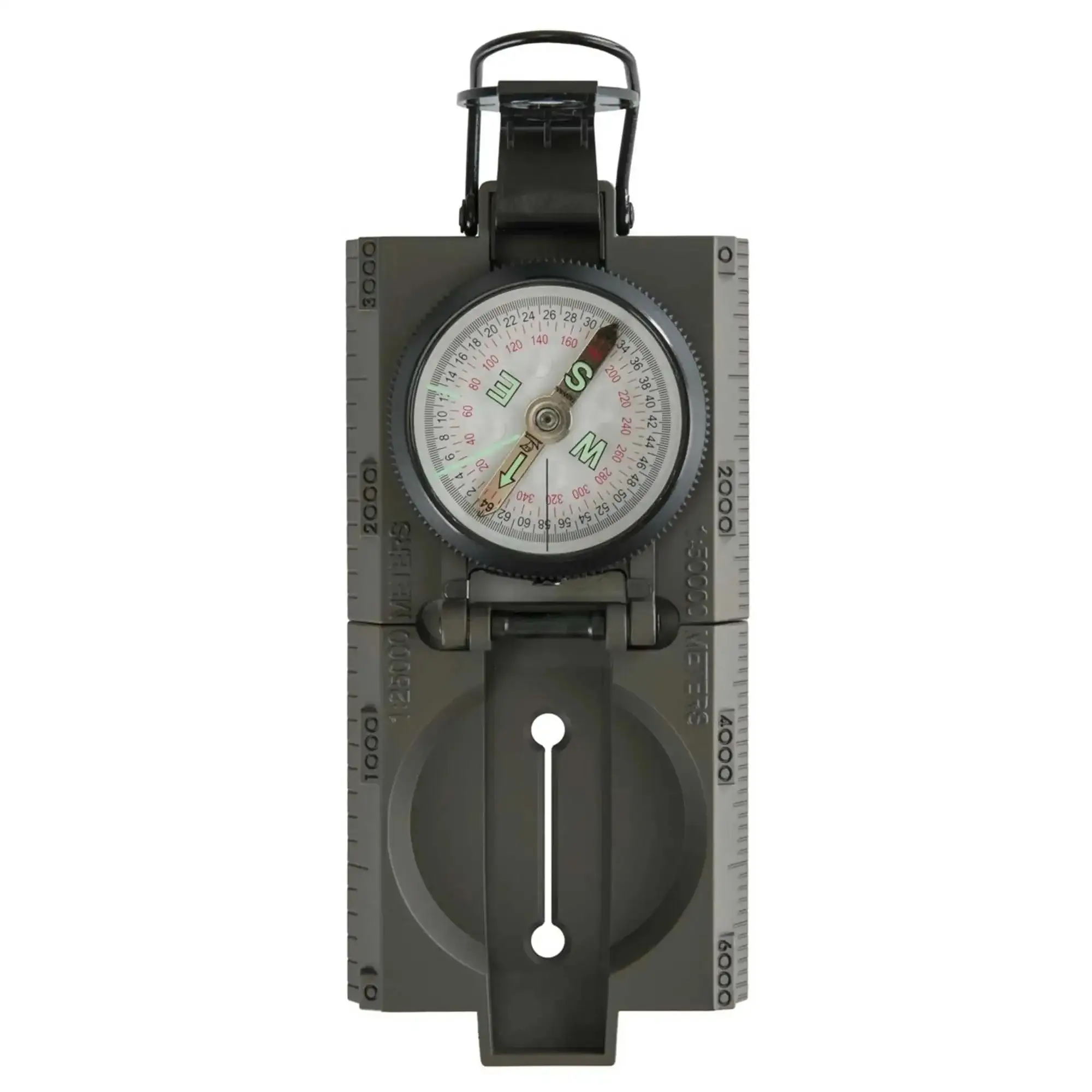 Compass Ranger Compass MK2 gray - Image 4