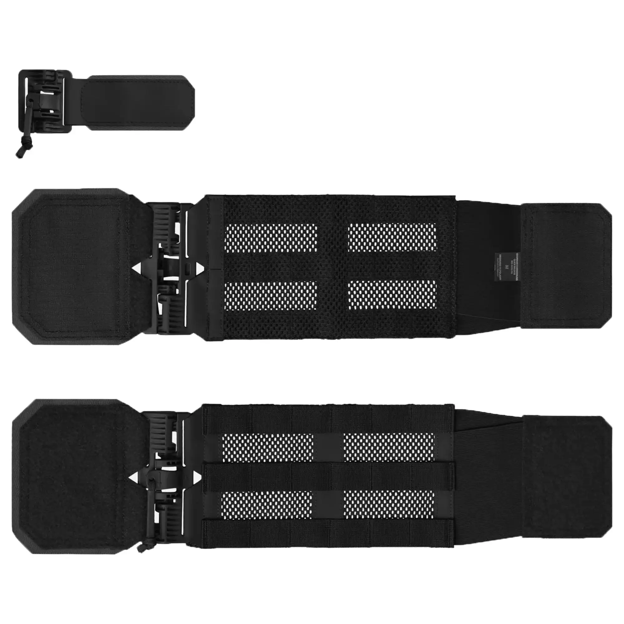 Cummerbund Guardian Quick Release - Image 2