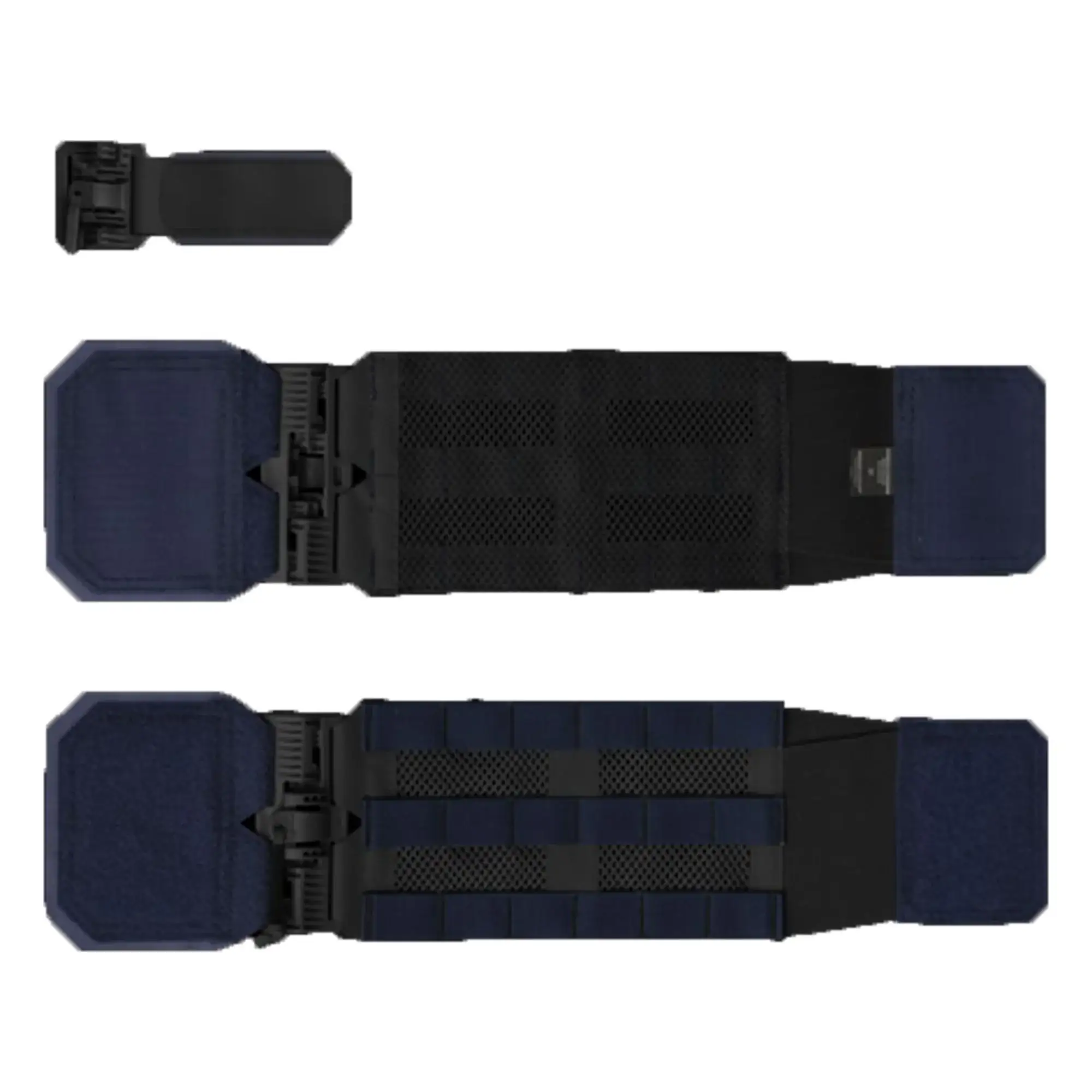 Cummerbund Guardian Quick Release - Image 4