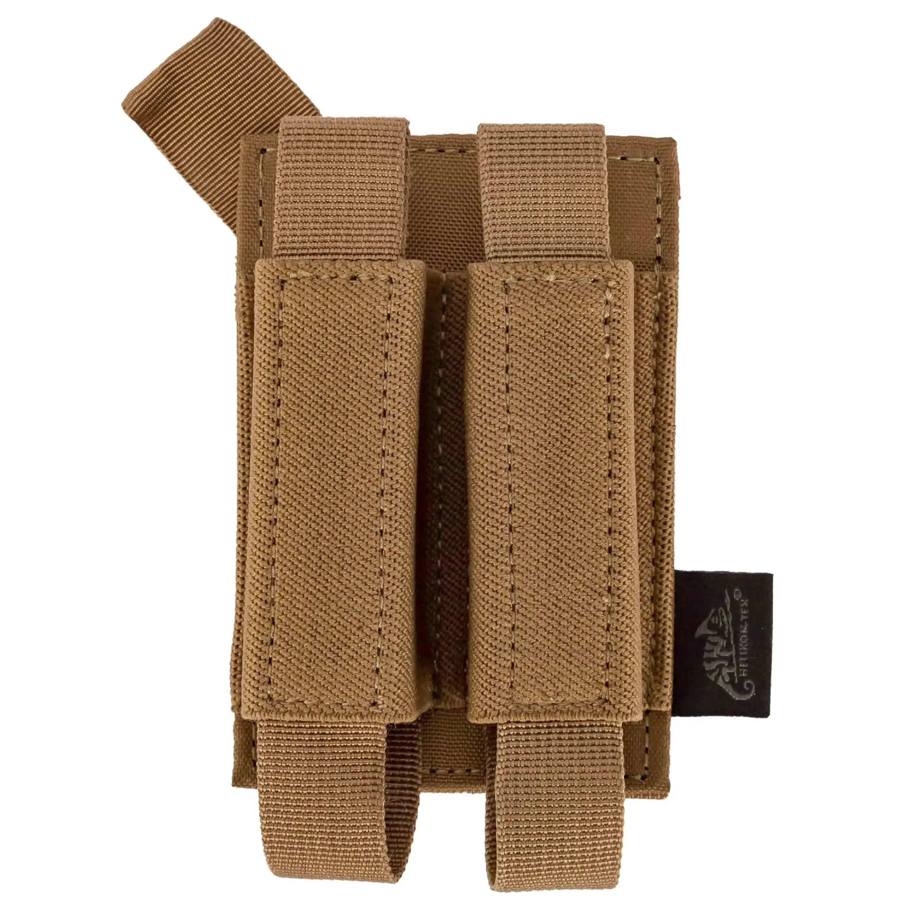 Magazine Pouch Double Pistol Magazine Insert
