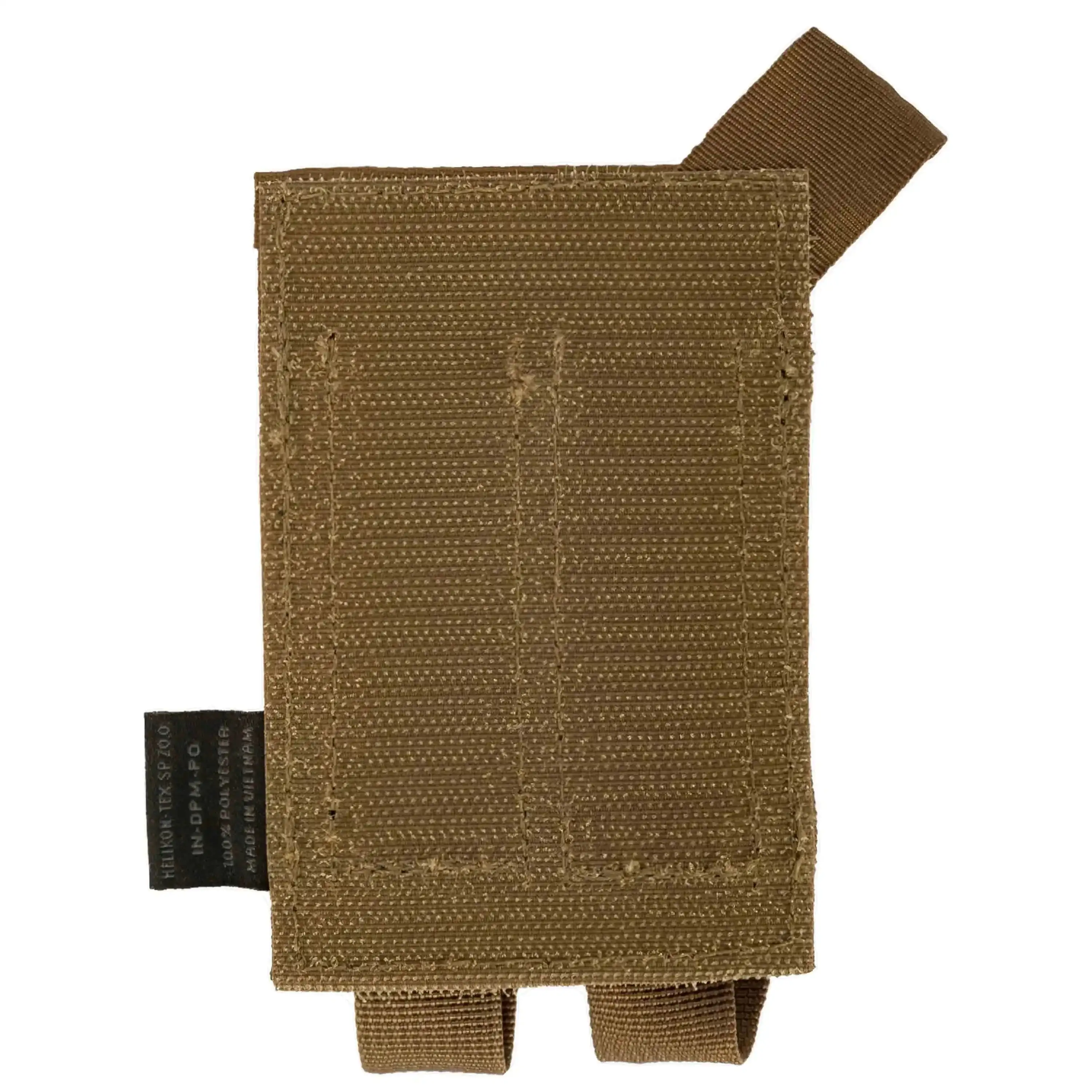 Magazine Pouch Double Pistol Magazine Insert - Image 2