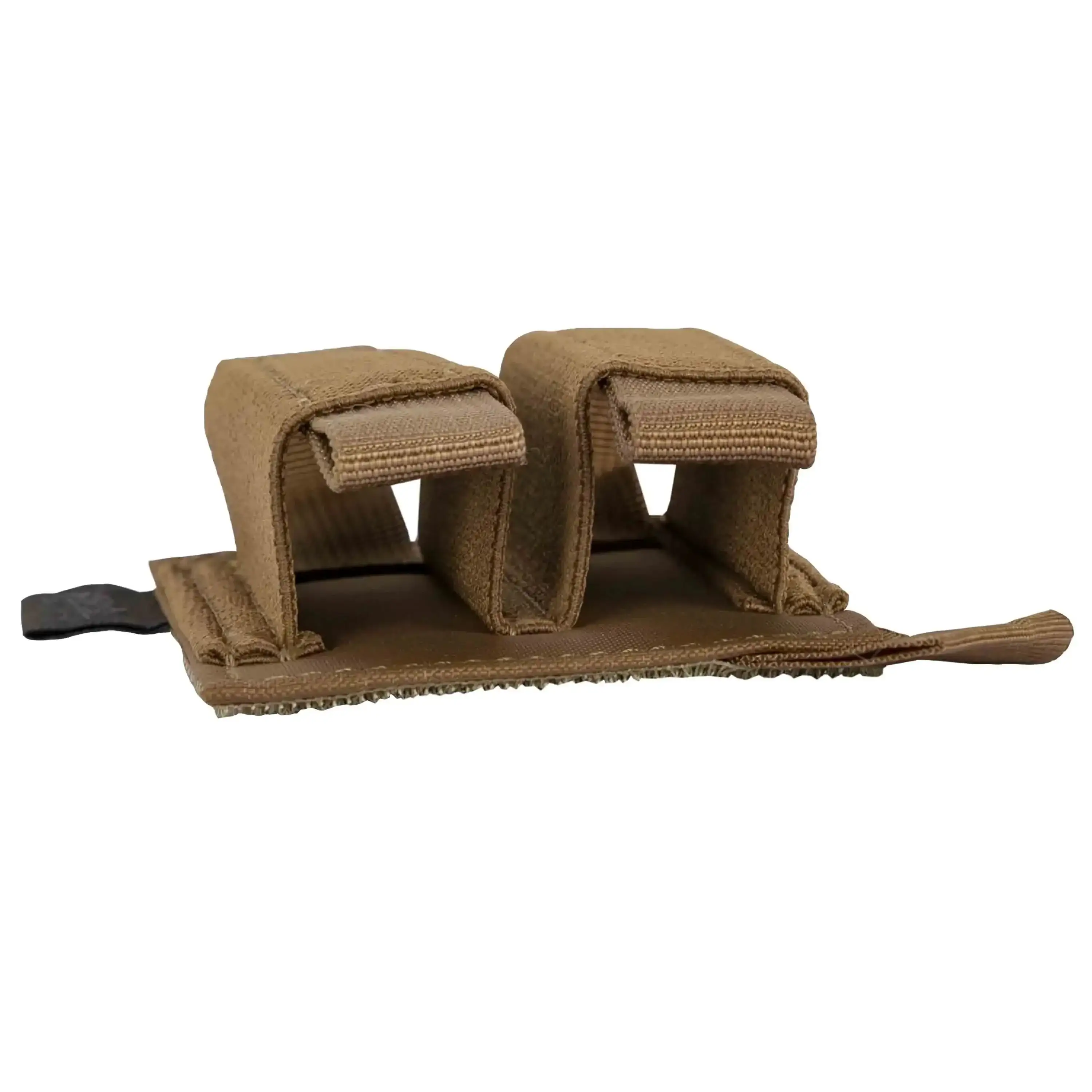 Magazine Pouch Double Pistol Magazine Insert - Image 3