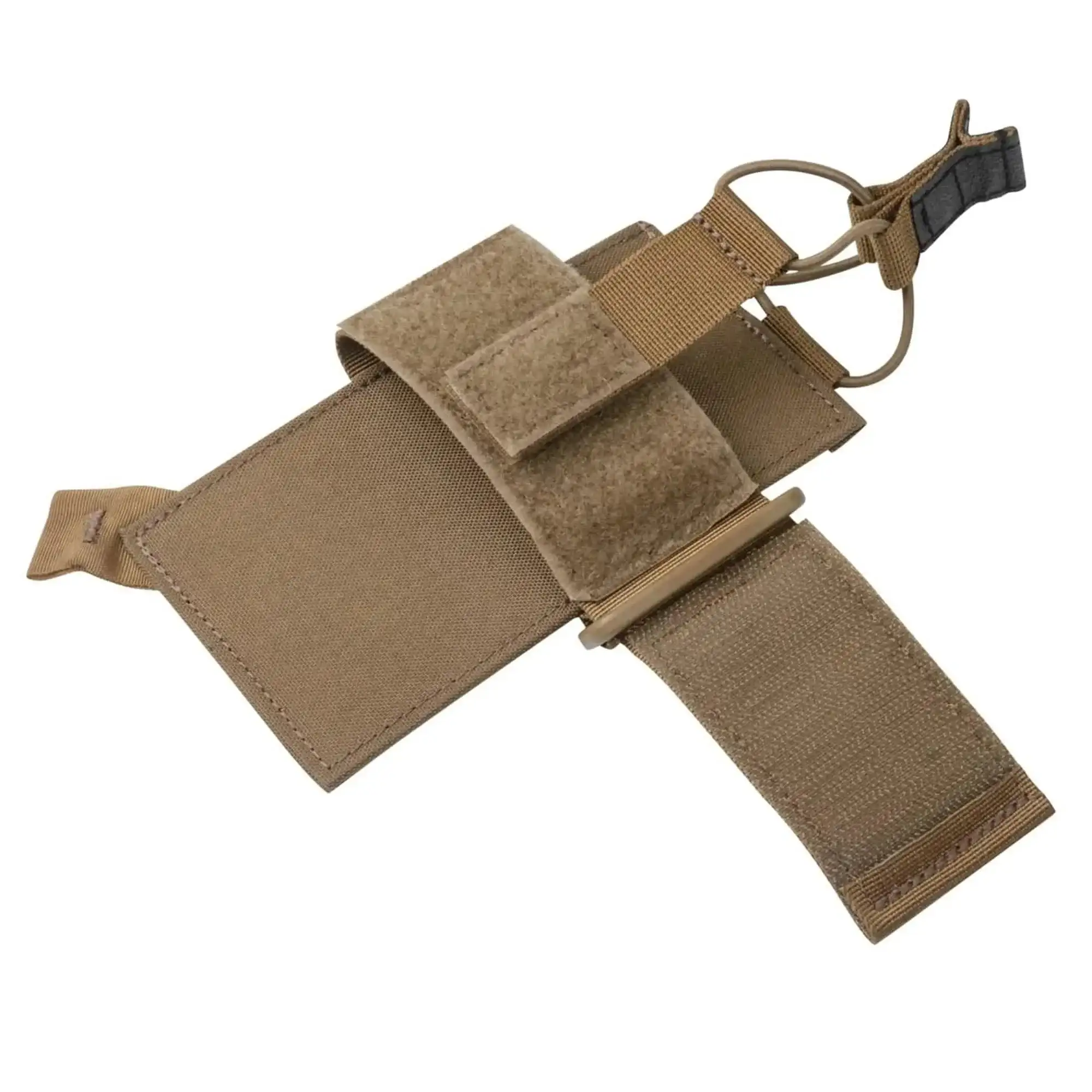 Holster Inverted Pistol Holder Insert - Image 4
