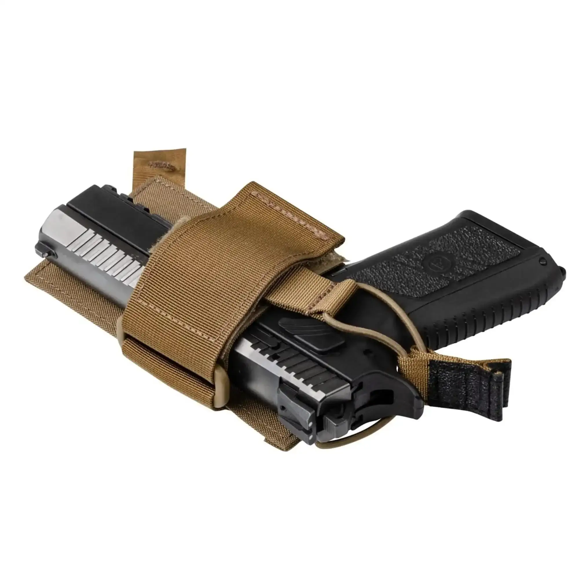 Holster Inverted Pistol Holder Insert - Image 5