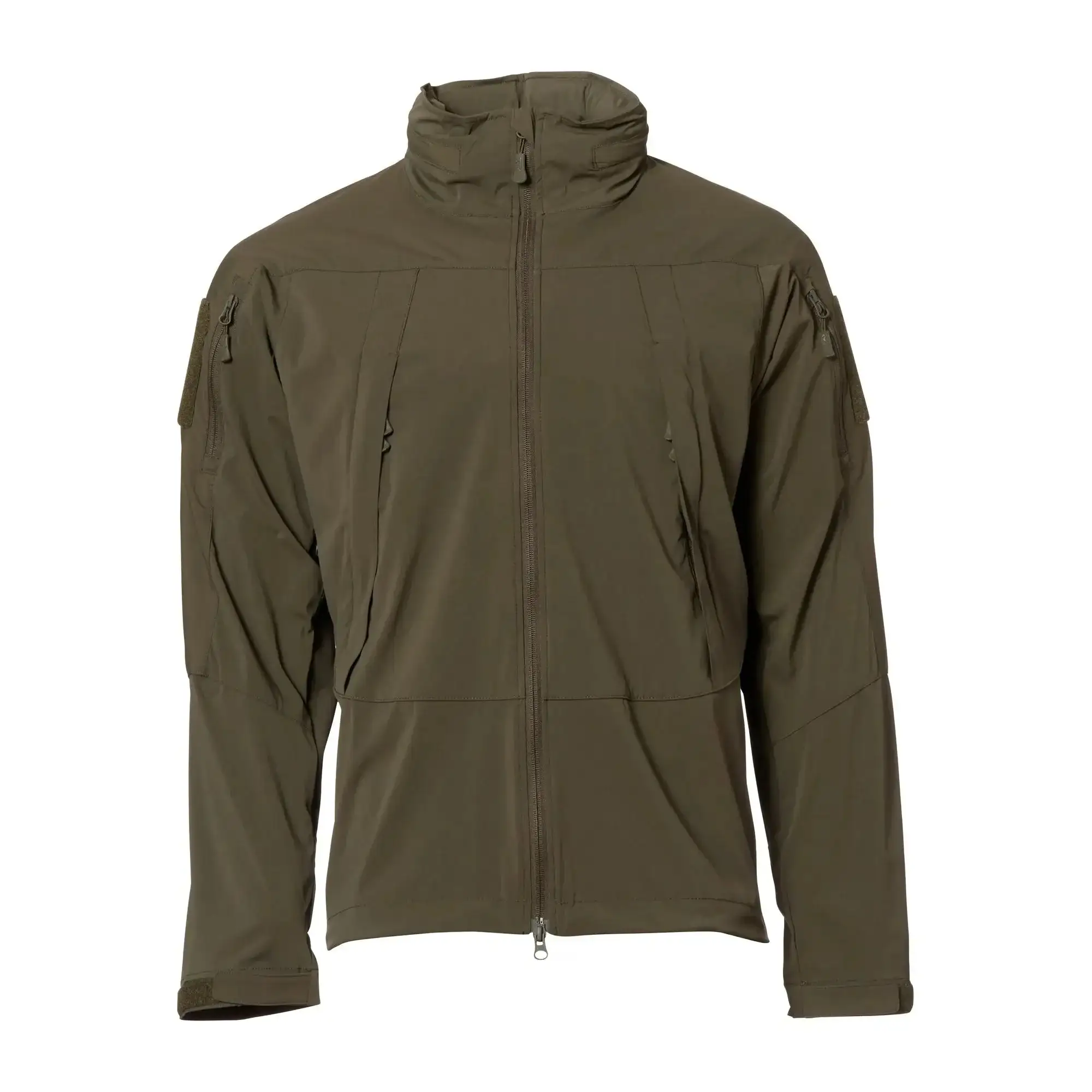 Blizzard Jacket