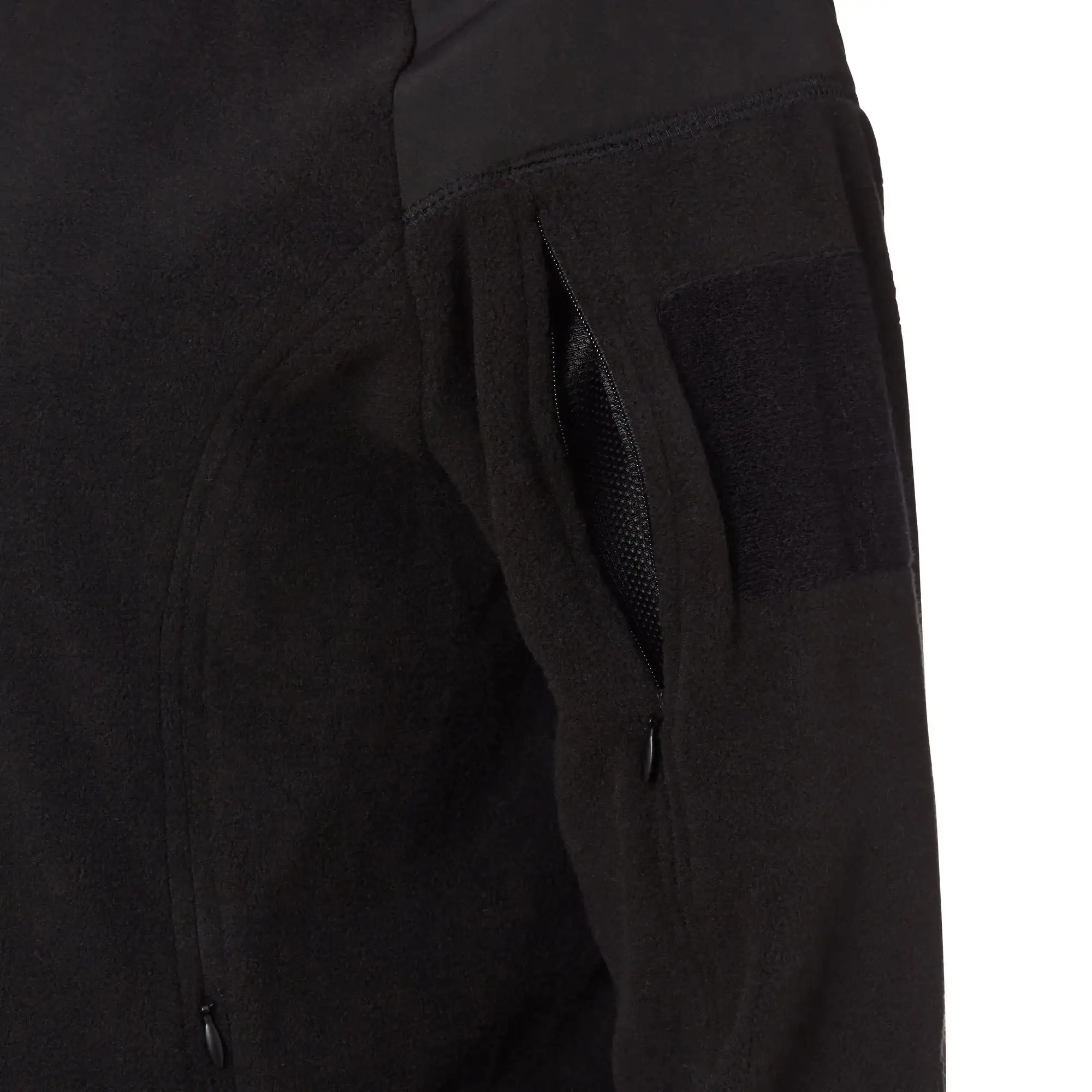 Jacket Cumulus Heavy Fleece Women - Image 4