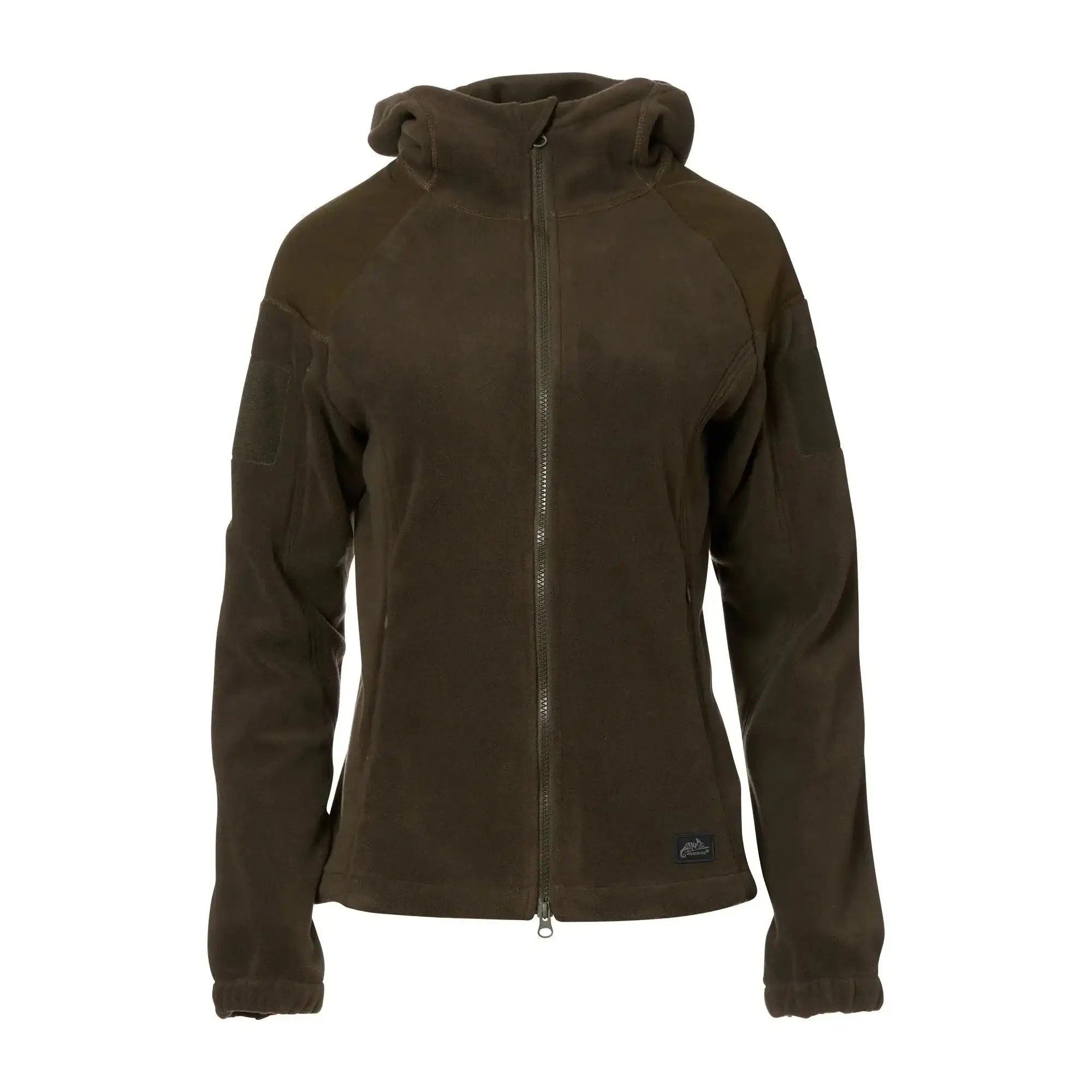 Jacket Cumulus Heavy Fleece Women - Image 6