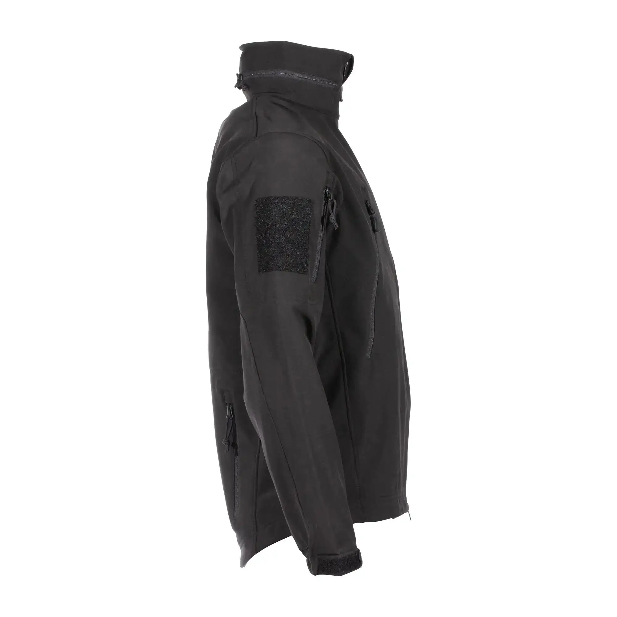 Jacket Gunfighter Shark Skin Windblocker - Image 3