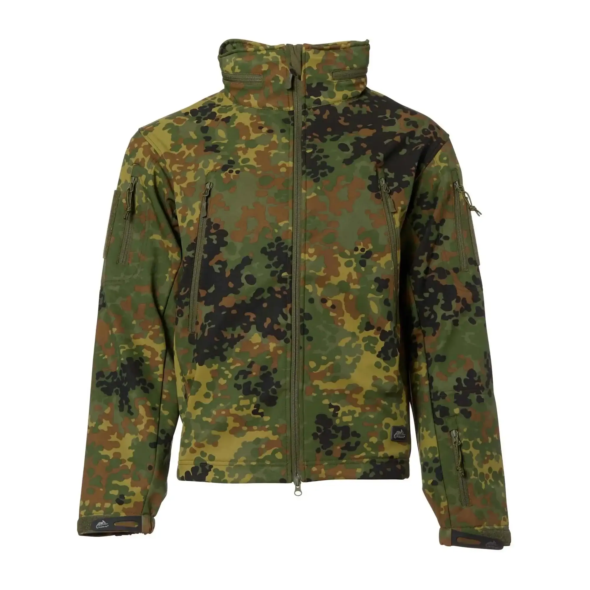 Jacket Gunfighter Shark Skin Windblocker - Image 5