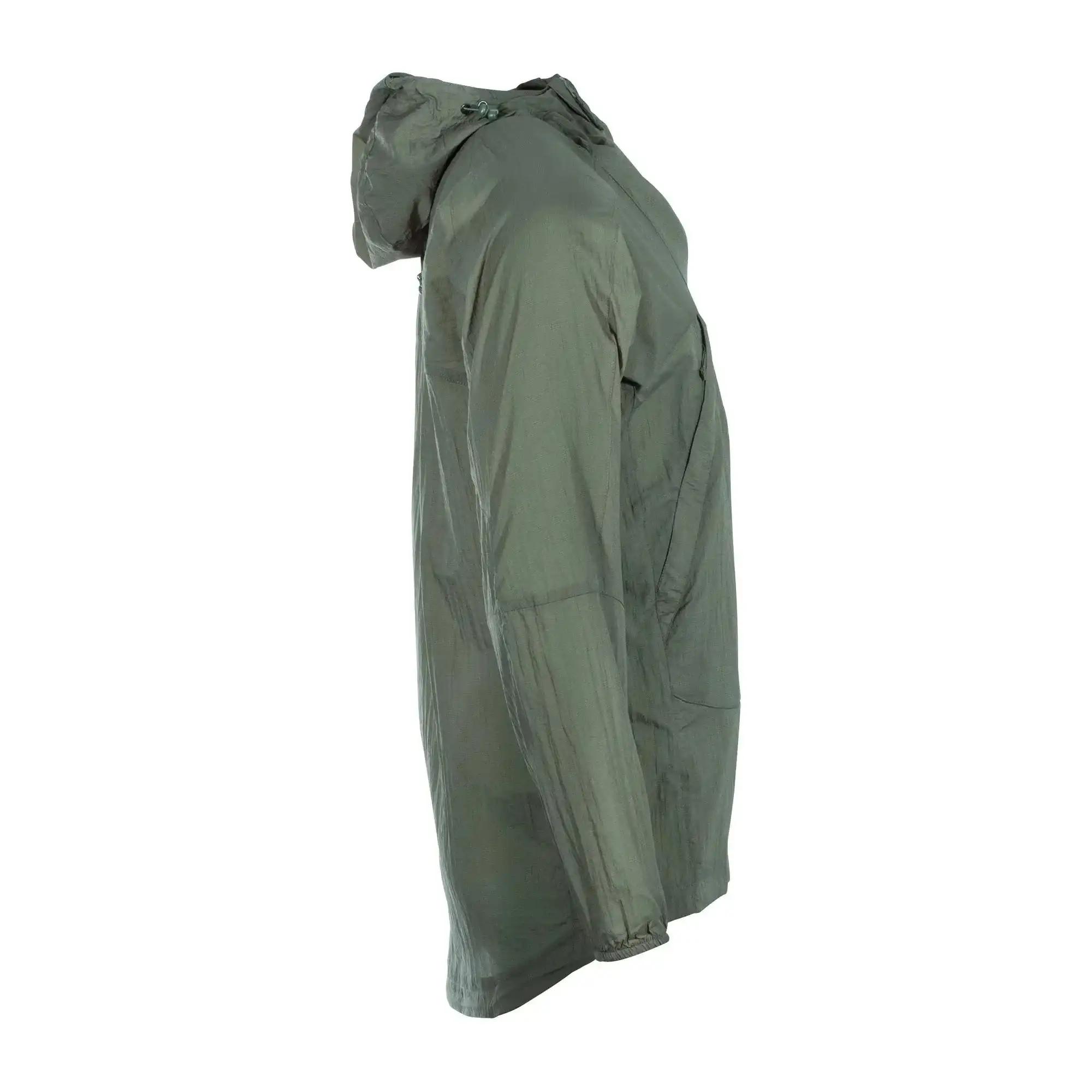 Jacket Windrunner Windshirt Windpack - Image 3