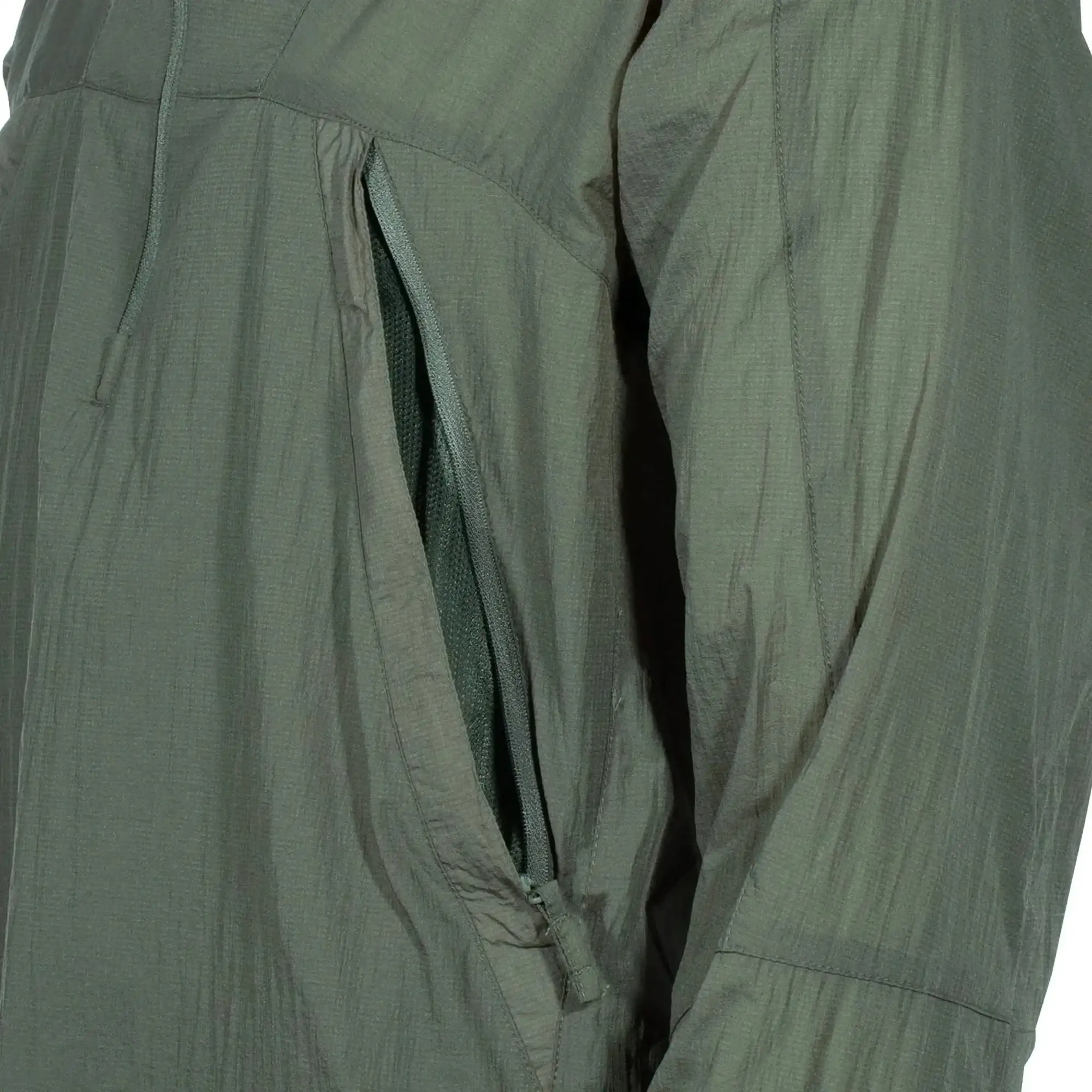 Jacket Windrunner Windshirt Windpack - Image 4