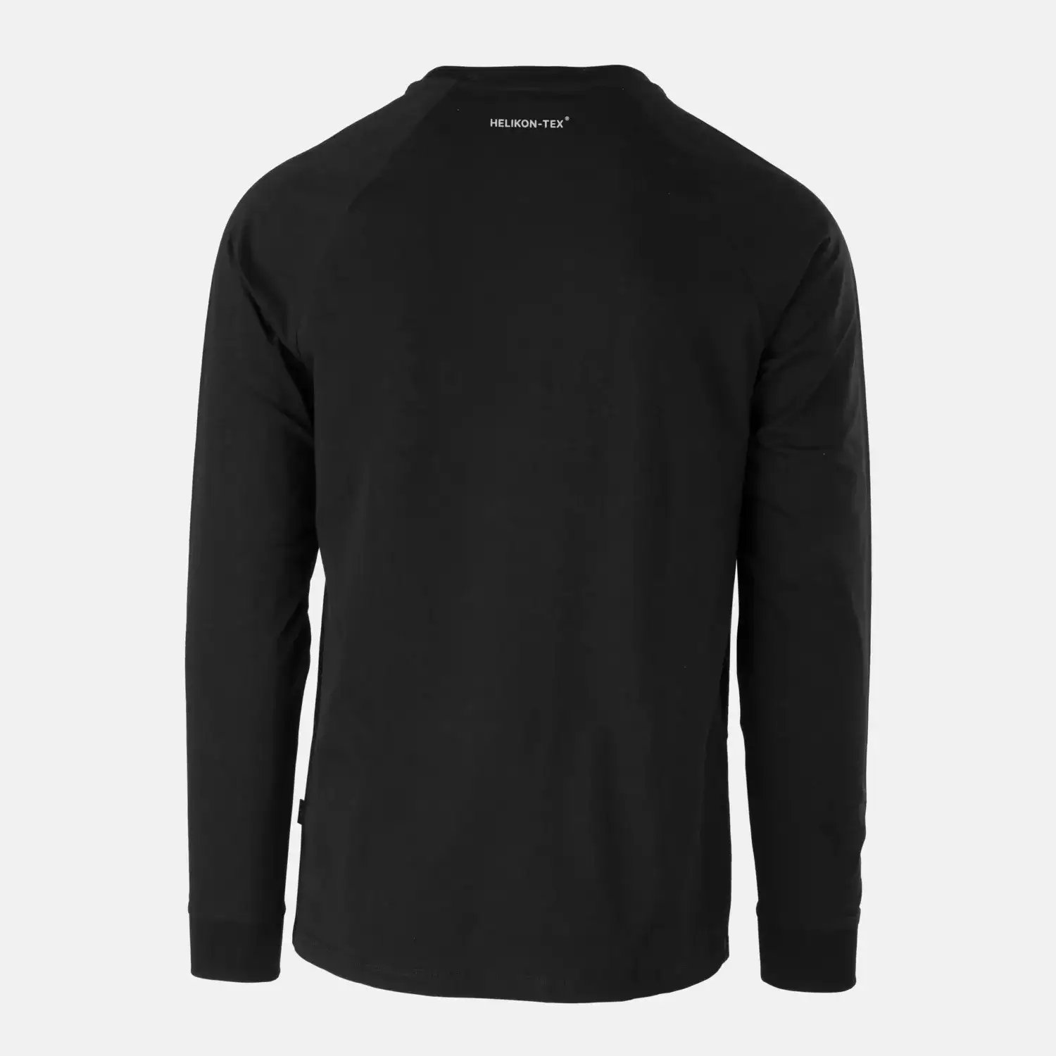 Longsleeve Logo - Image 2