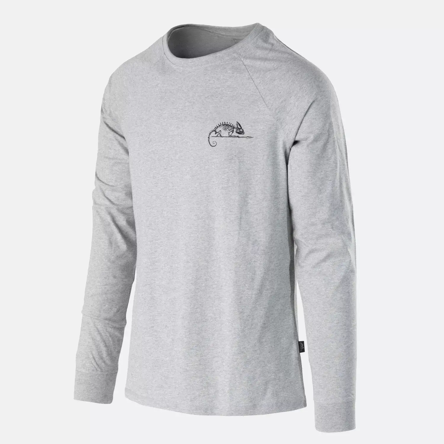 Longsleeve Logo - Image 3