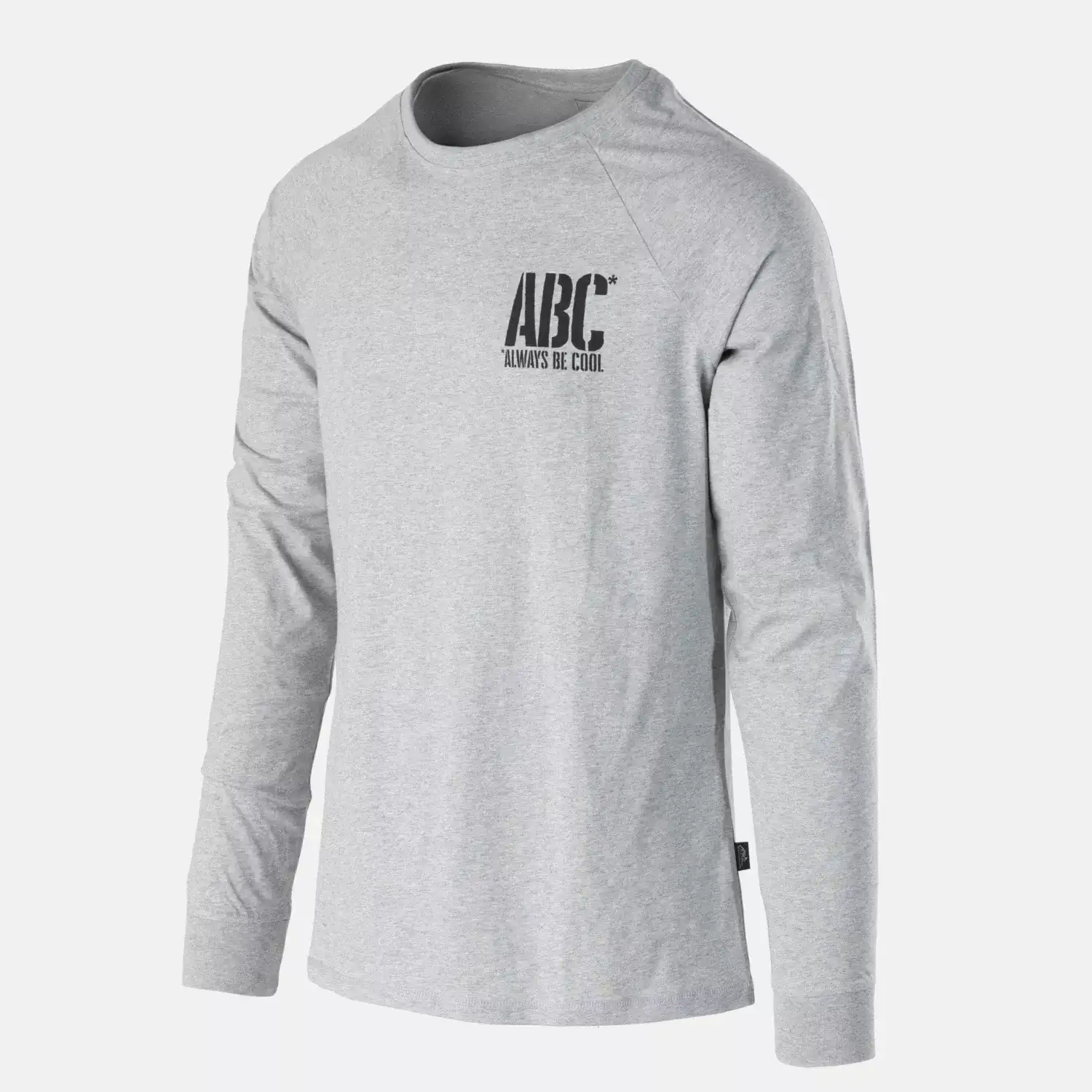 Longsleeve Always Be Cool - Image 2