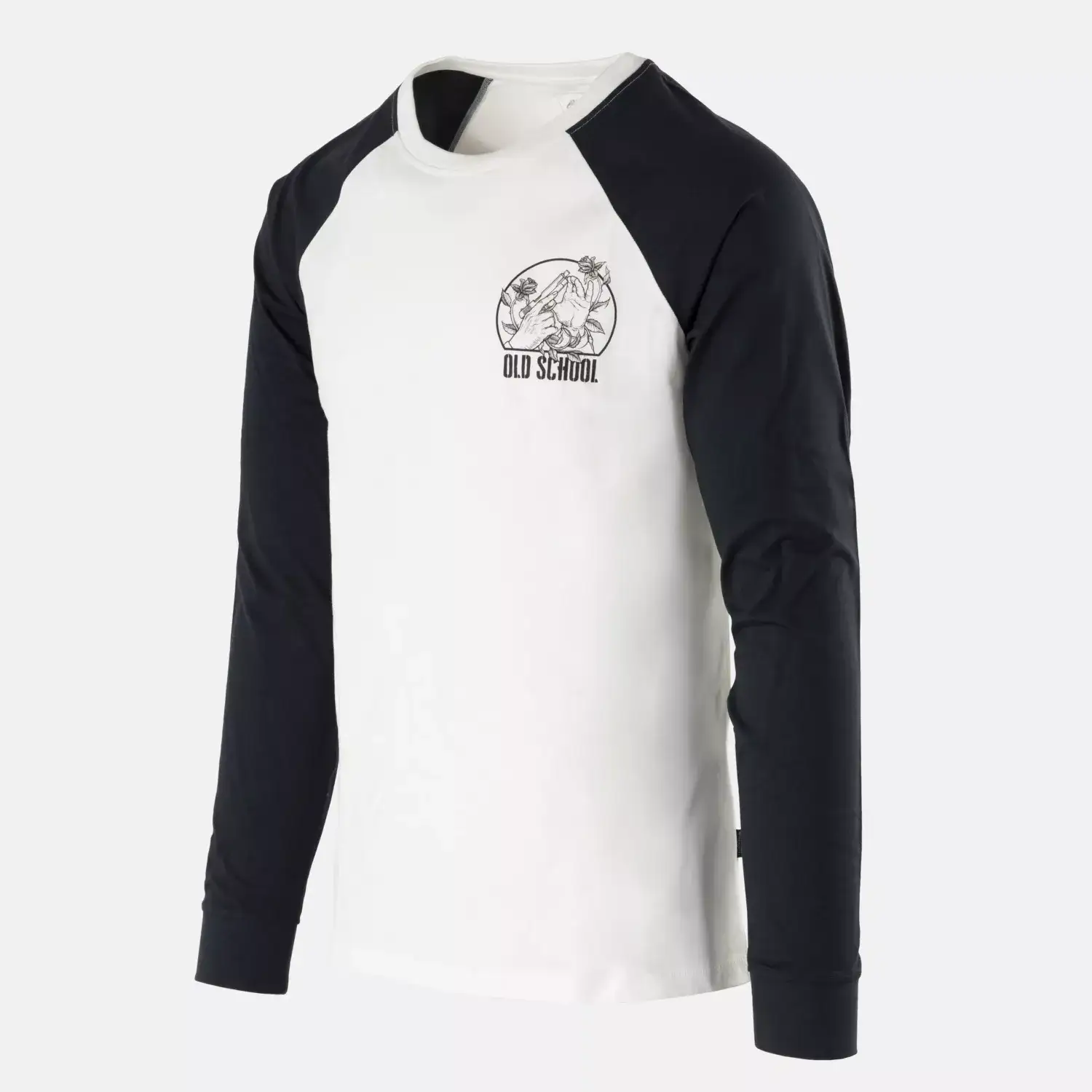 Longsleeve Old School - Image 3