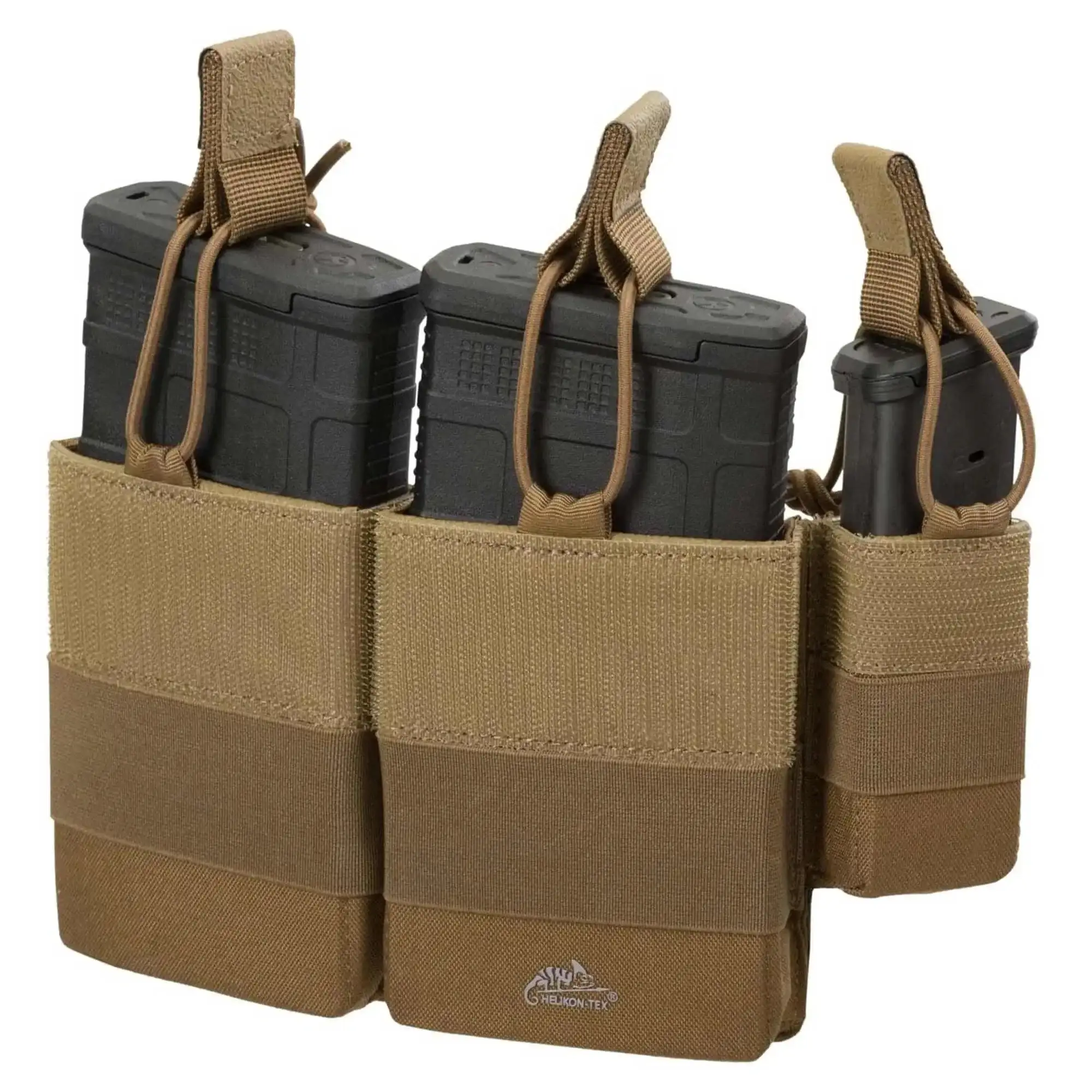 Magazine Pouch Competition Twogun Insert - Image 3