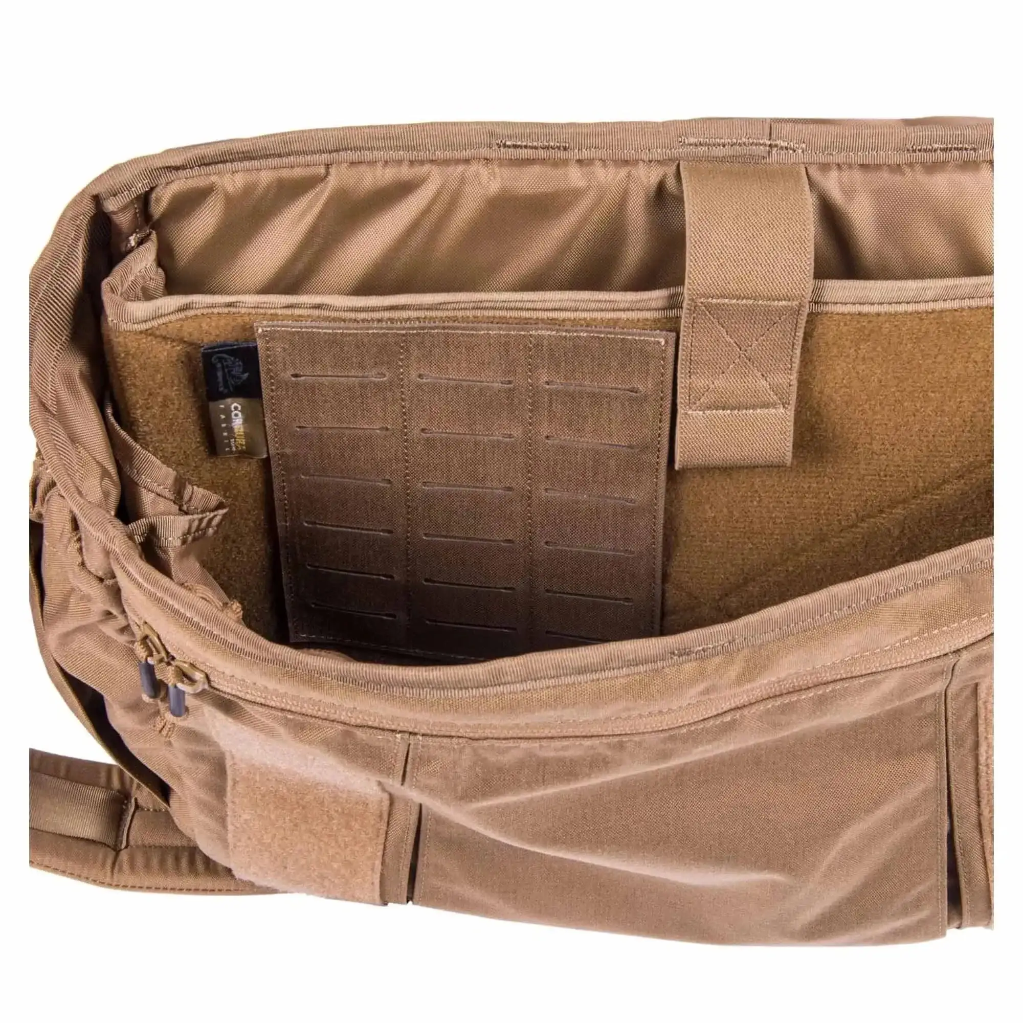 Molle Adapter Insert 3 coyote - Image 2