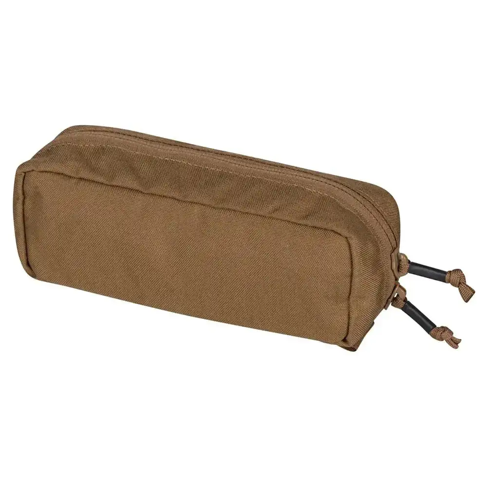 Pencil case insert coyote