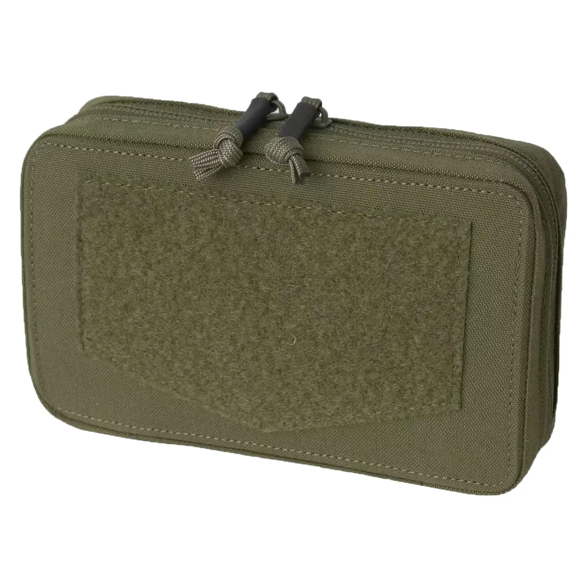 Pouch Guardian Admin