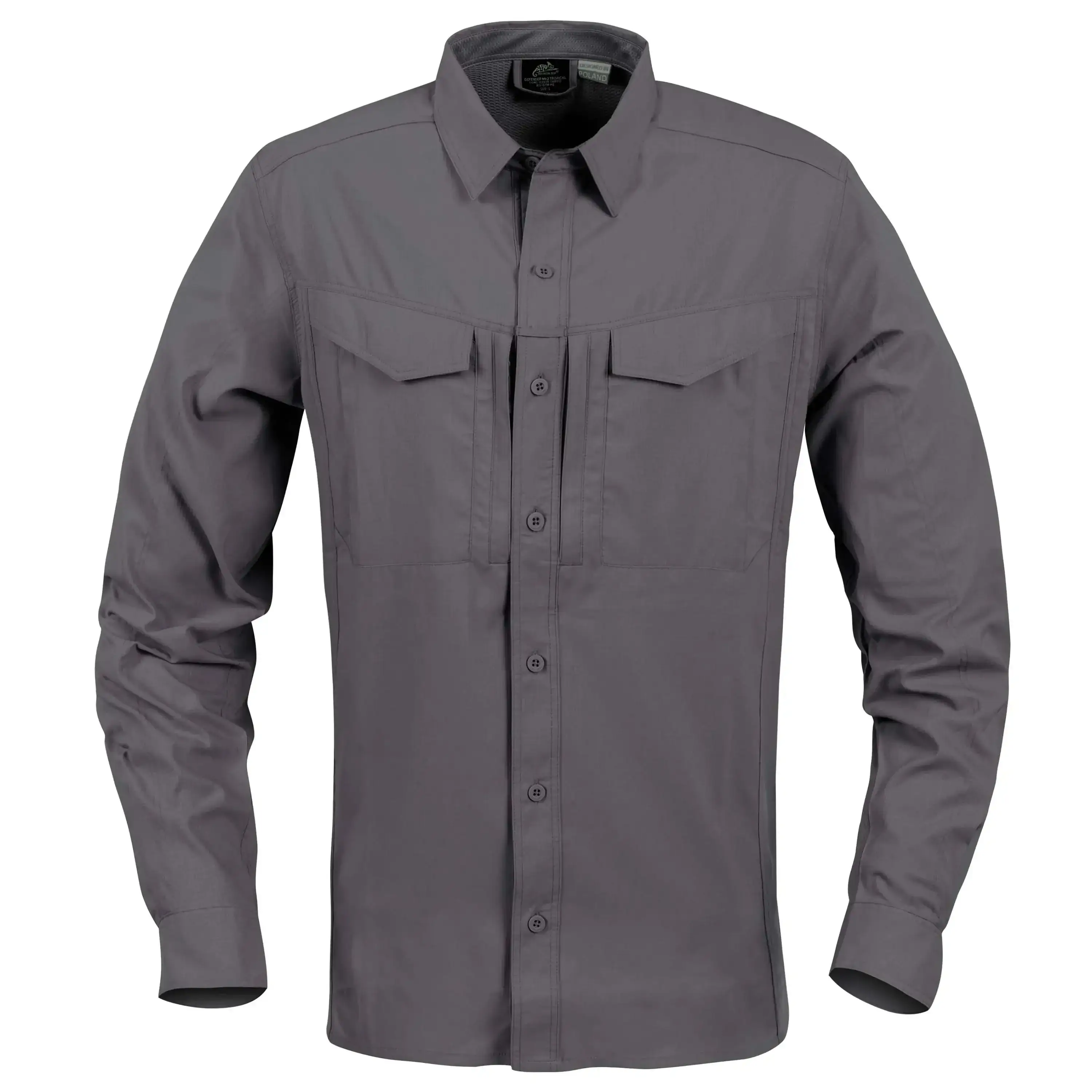 Shirt Defender MK2 Tropical Shirt