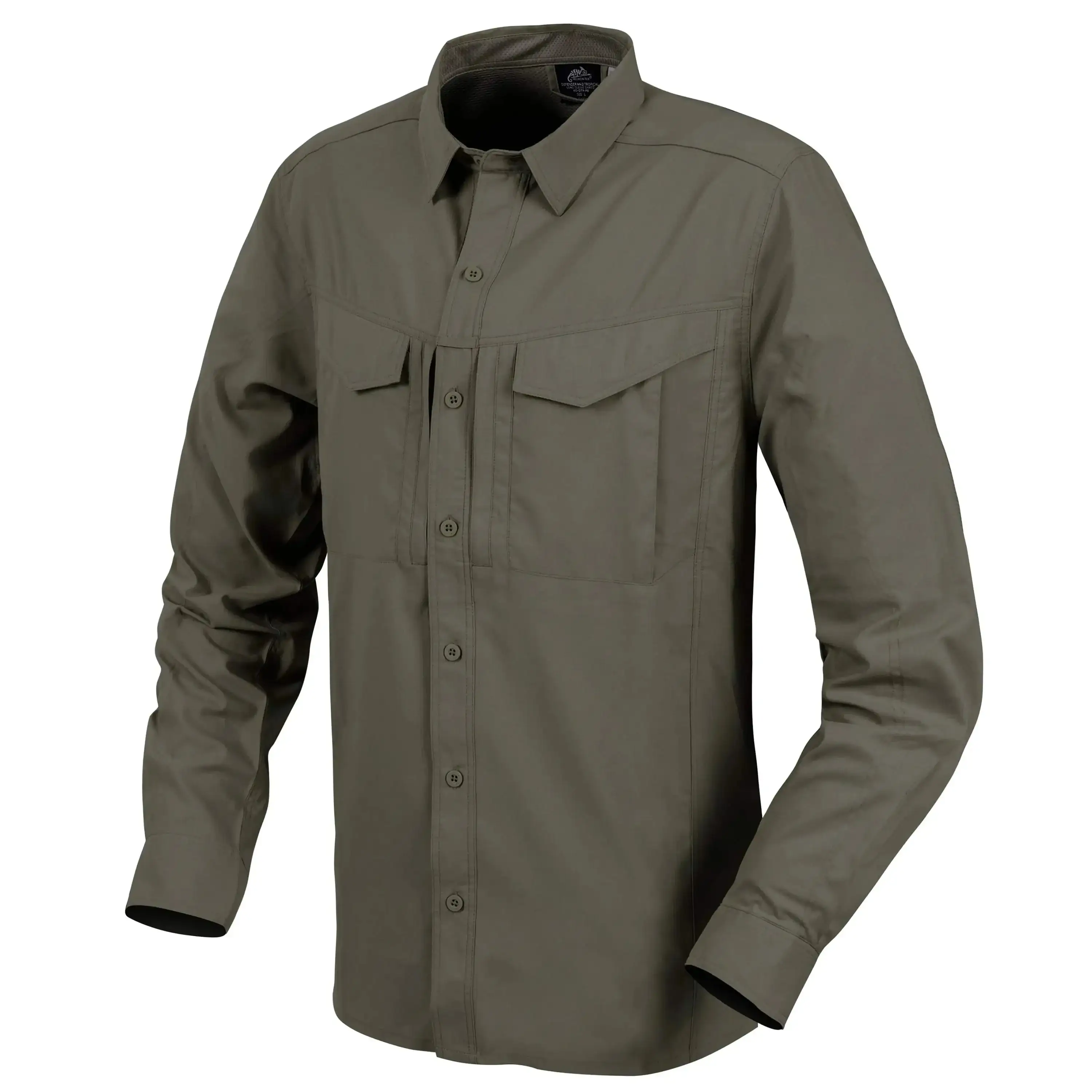 Shirt Defender MK2 Tropical Shirt - Image 3
