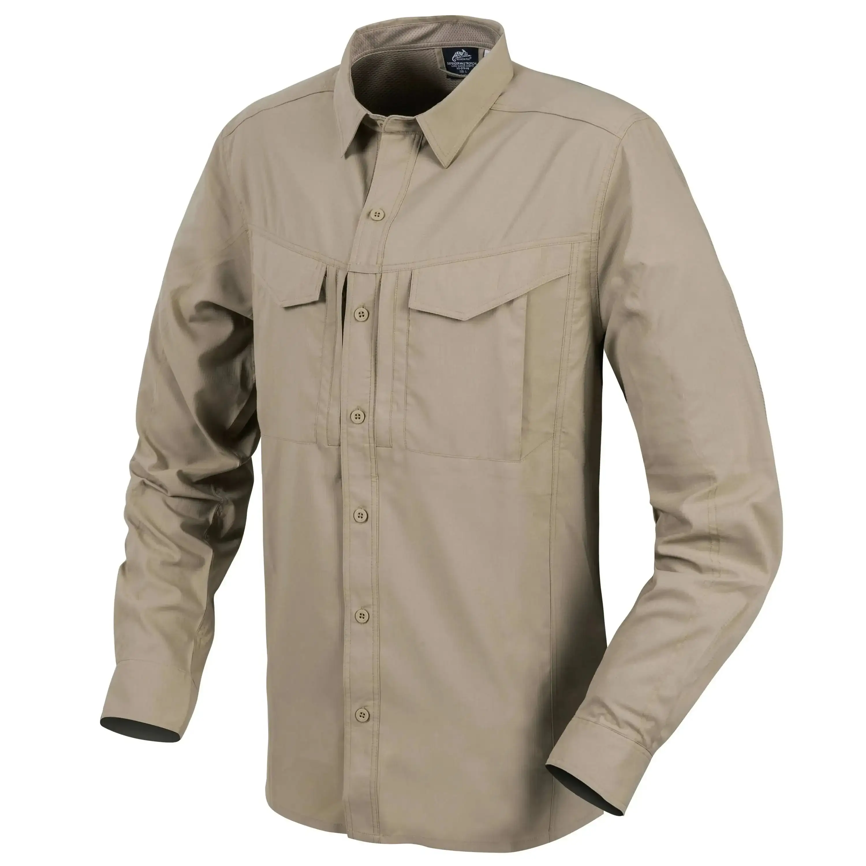 Shirt Defender MK2 Tropical Shirt - Image 4