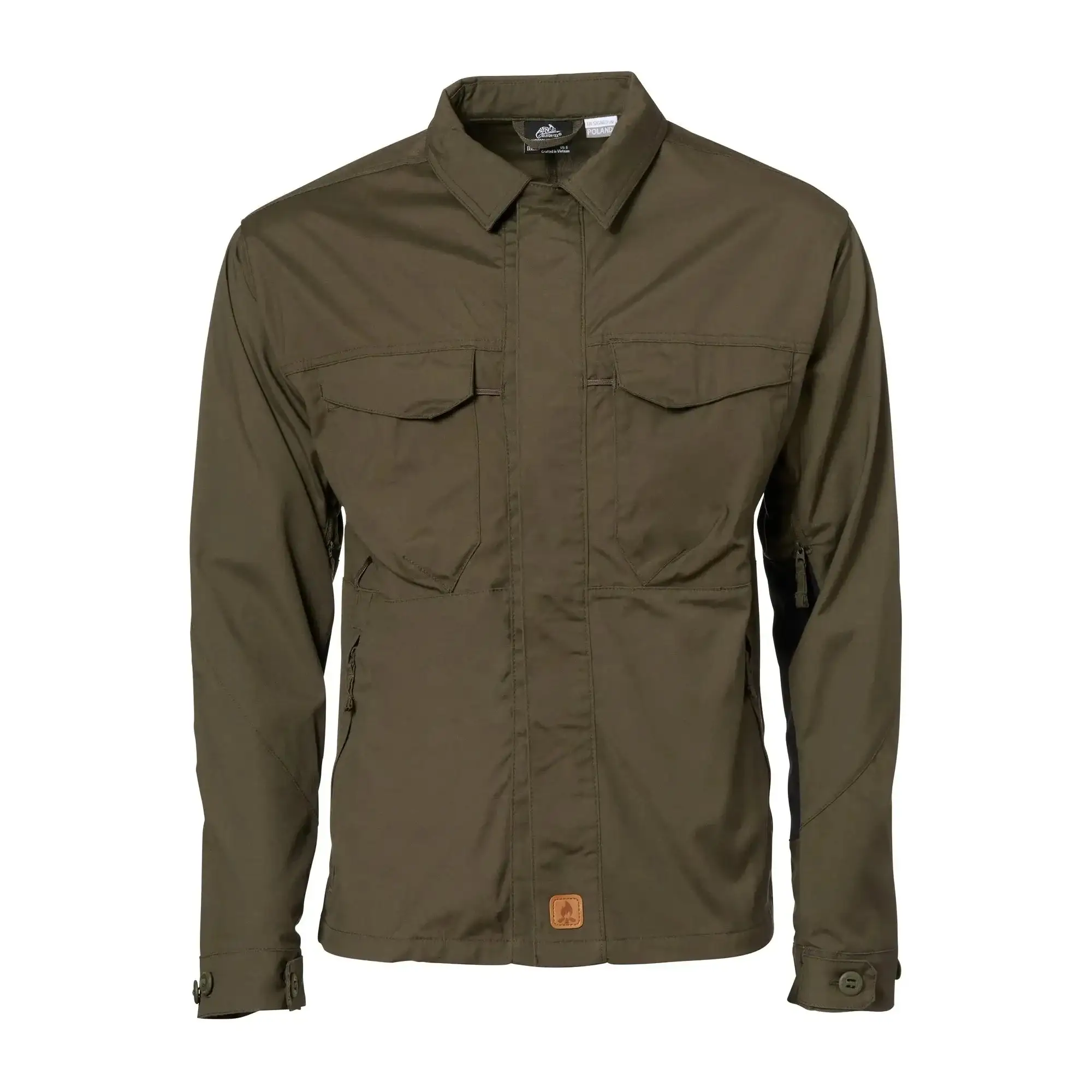Woodsman Shirt shirt - Image 5