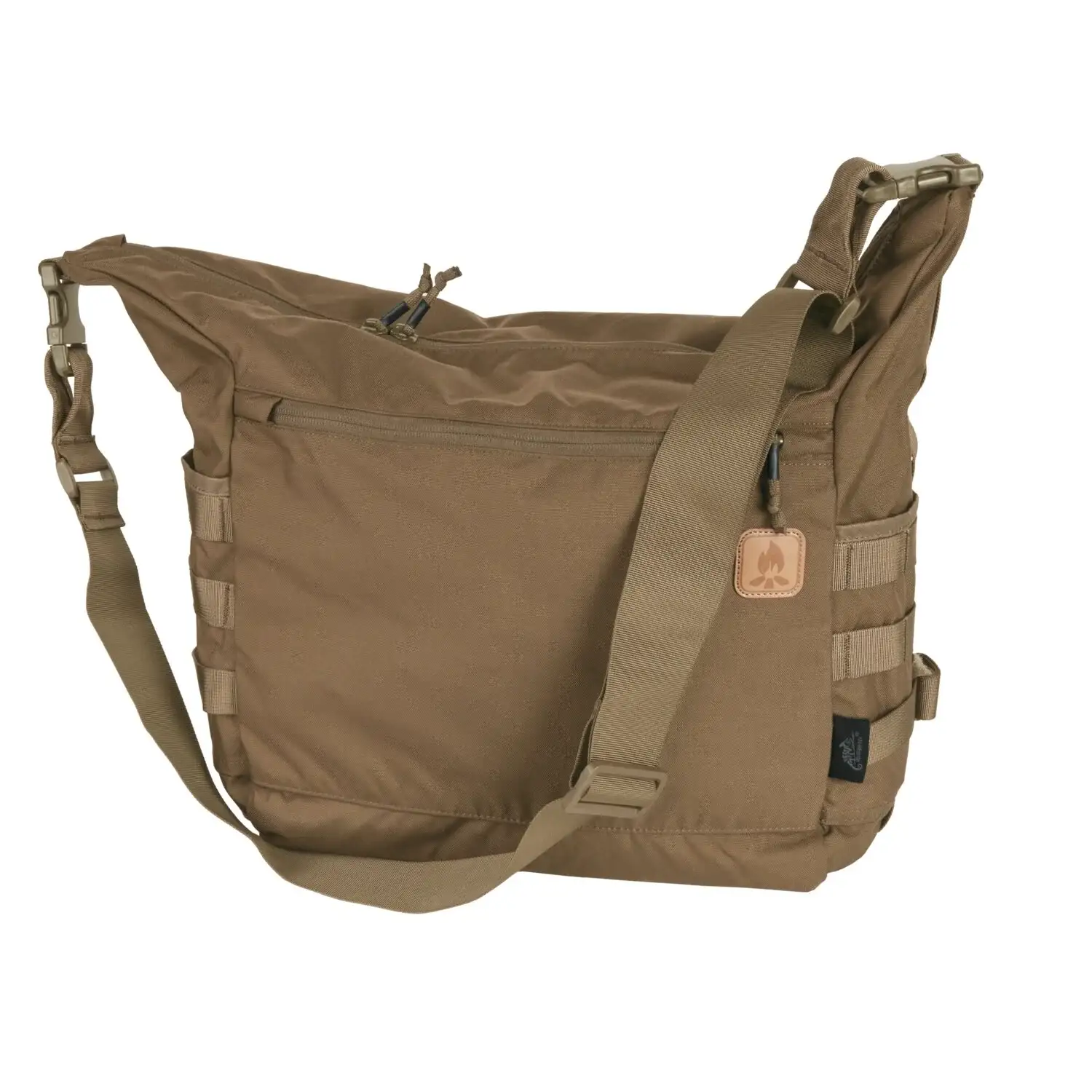 Shoulder bag Bushcraft Satchel Bag