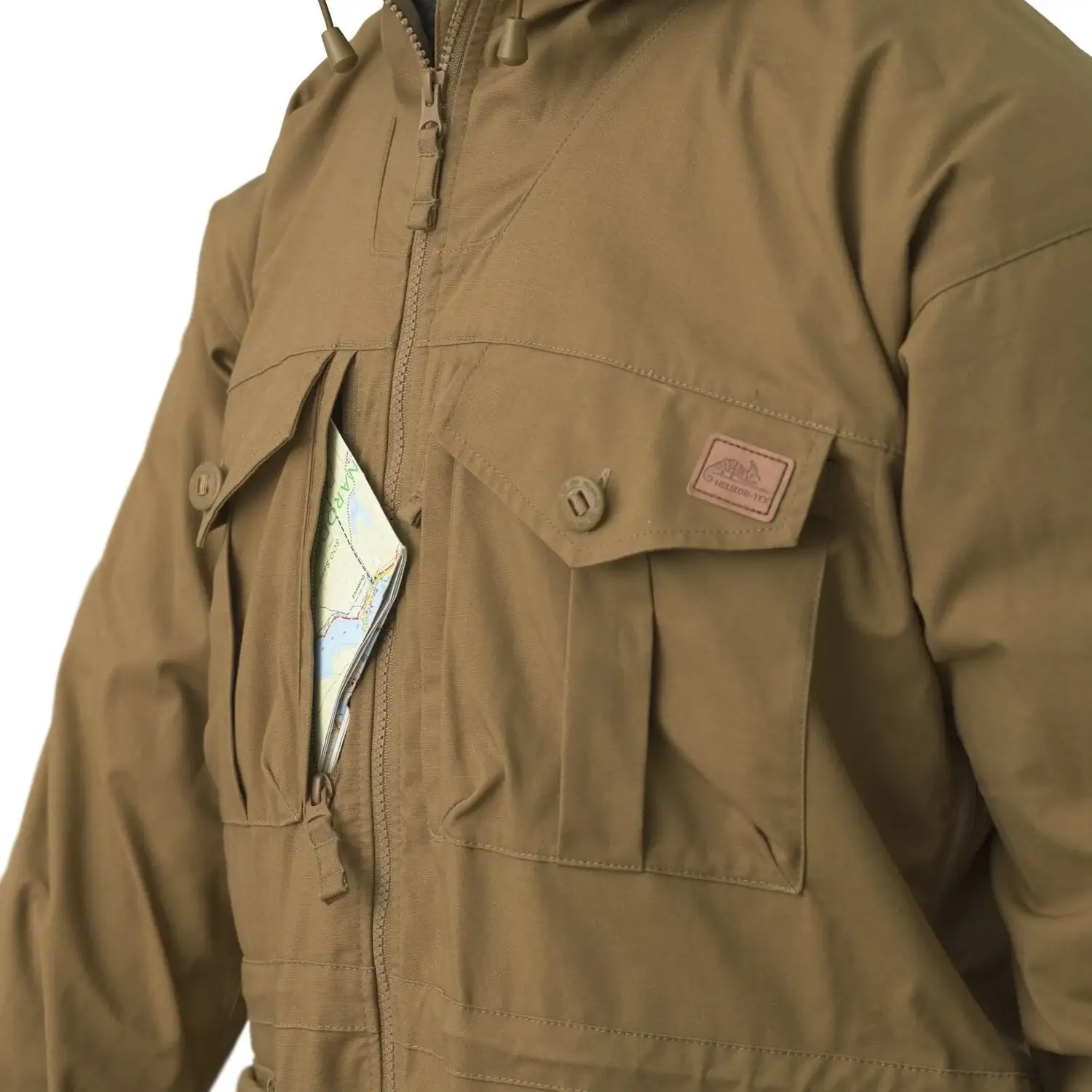 Smock SAS Duracanvas - Image 8