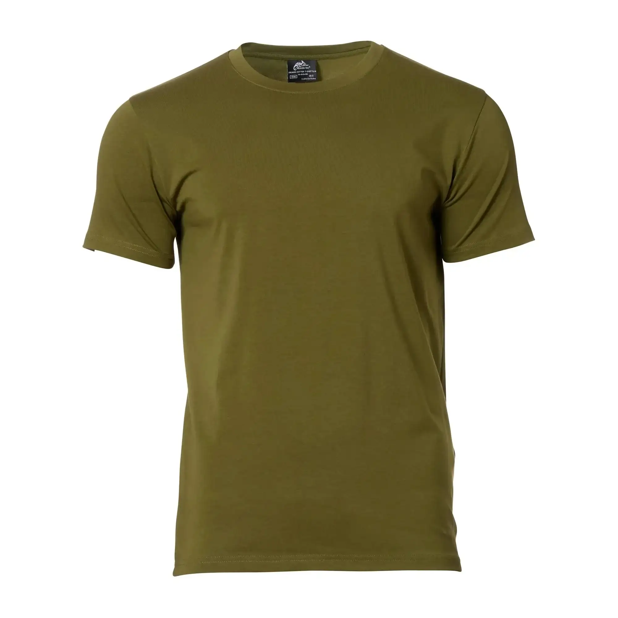 T-Shirt Organic Cotton Slim - Image 5