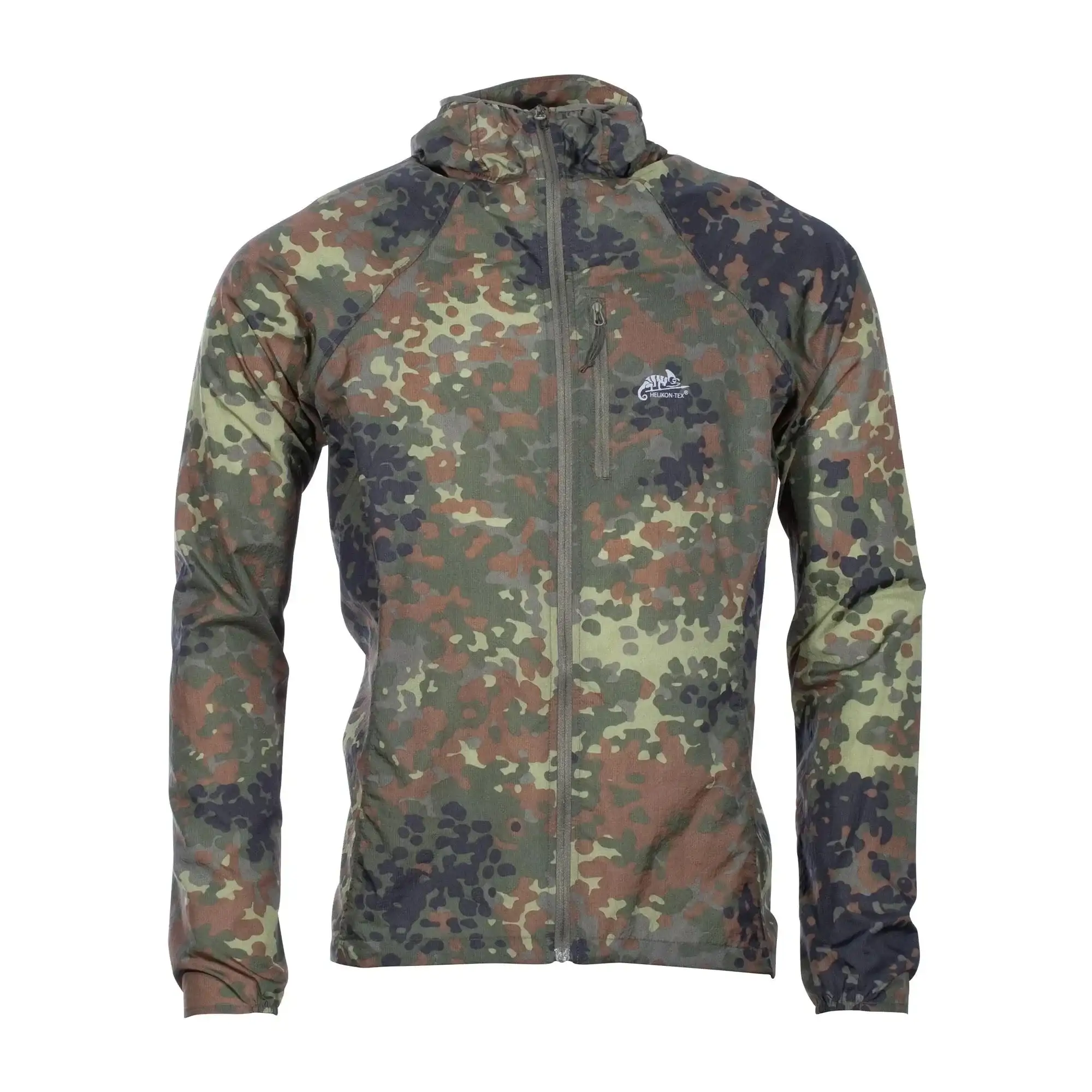 Wind Jacket Windpack Tramontane Nylon