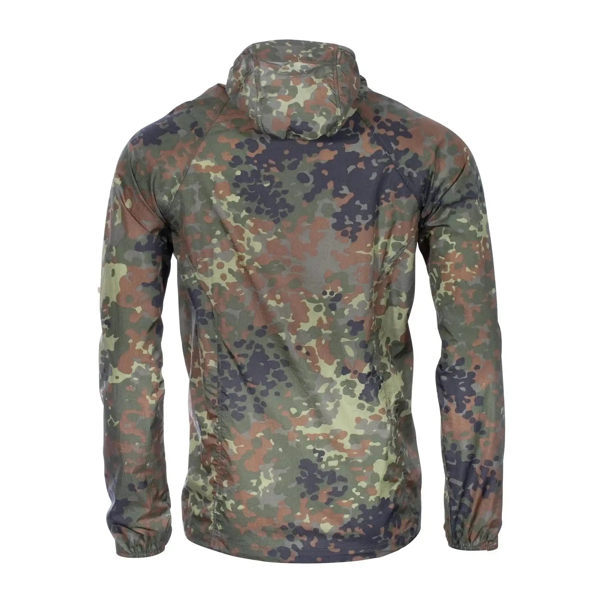 Wind Jacket Windpack Tramontane Nylon - Image 2