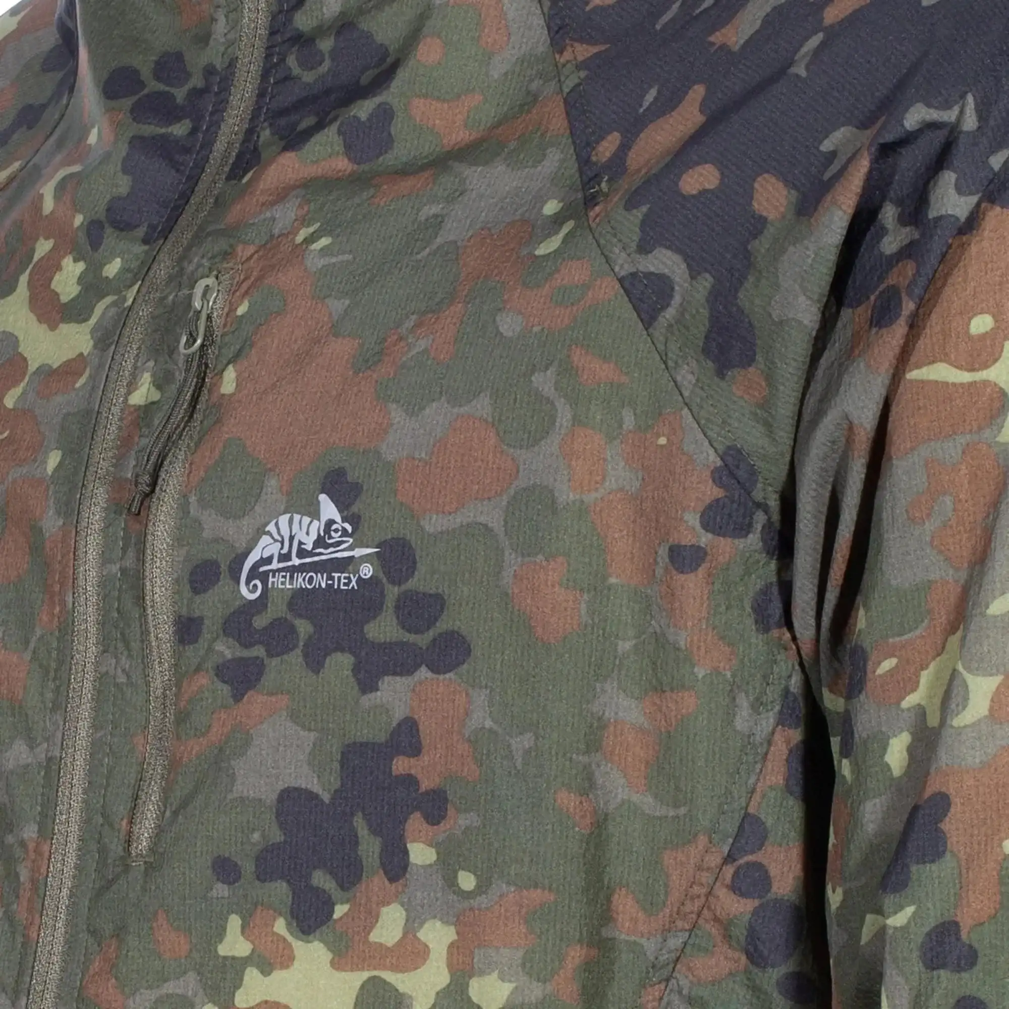 Wind Jacket Windpack Tramontane Nylon - Image 4