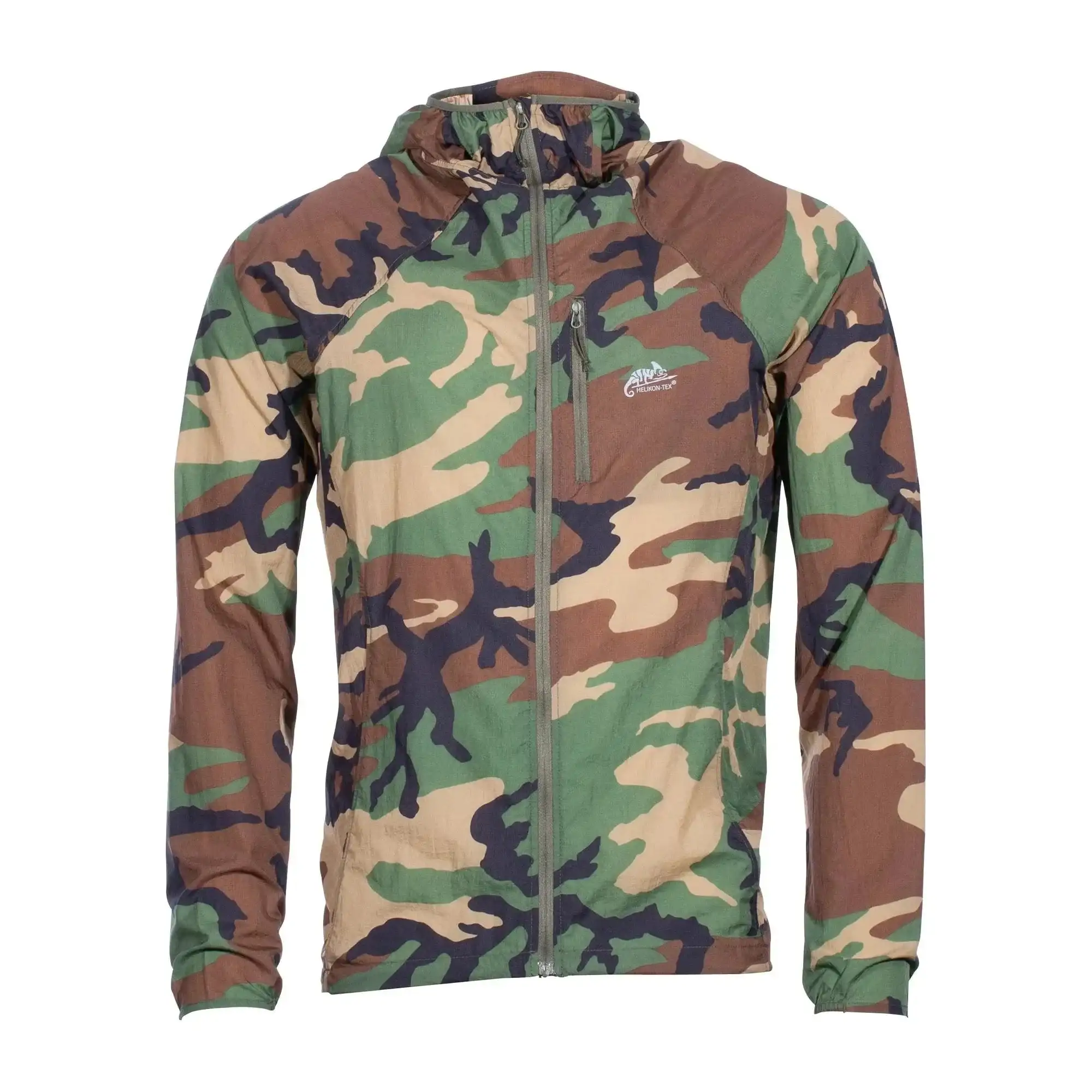 Wind Jacket Windpack Tramontane Nylon - Image 8