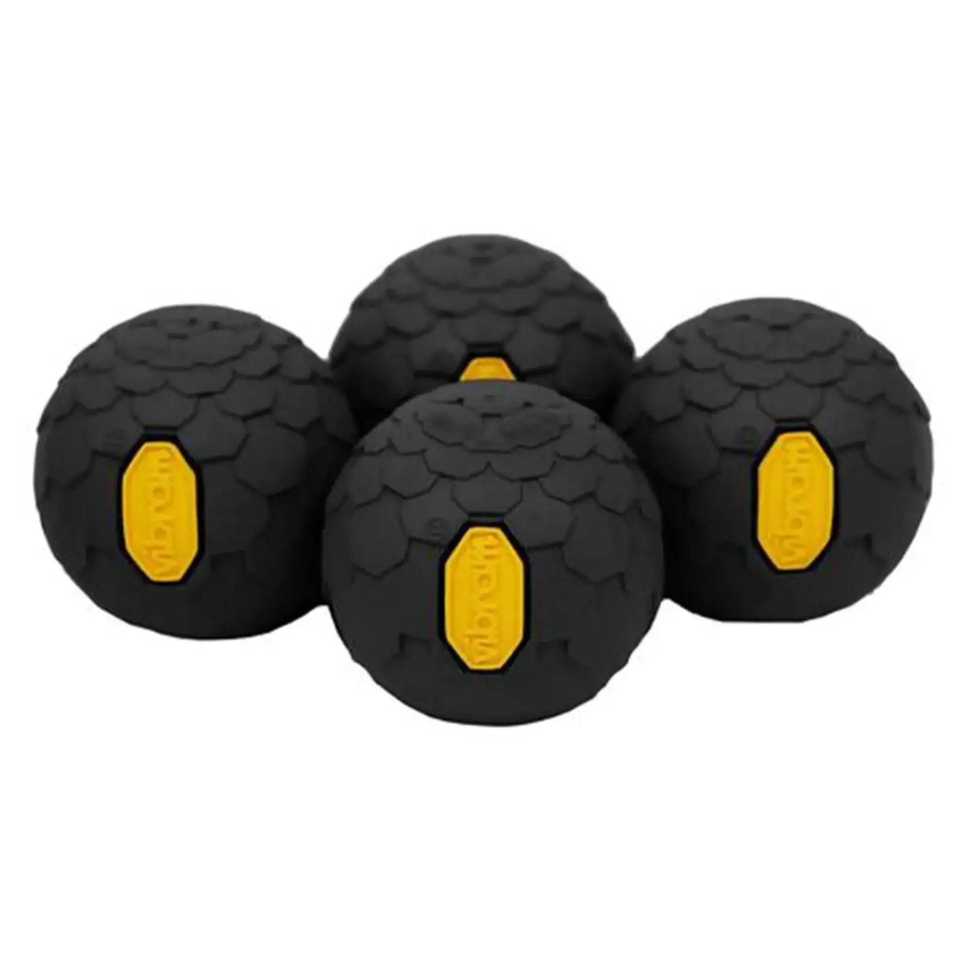 Anti-slip feet Vibram Ball Feet Set of 4