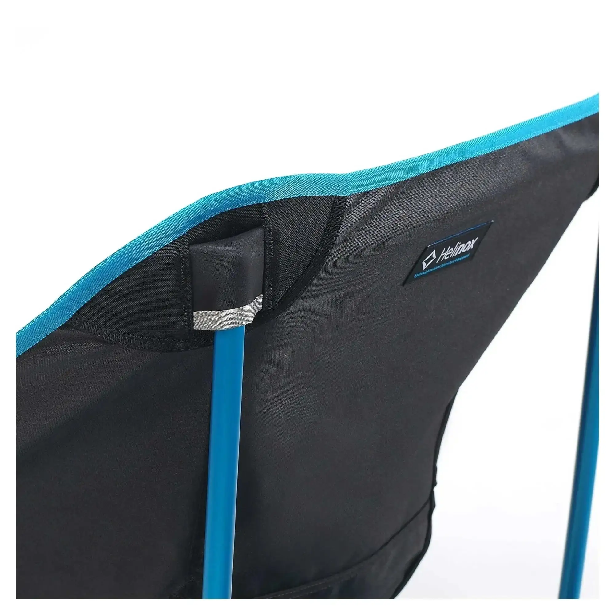 Camping chair Incline Festival Chair black - Image 3