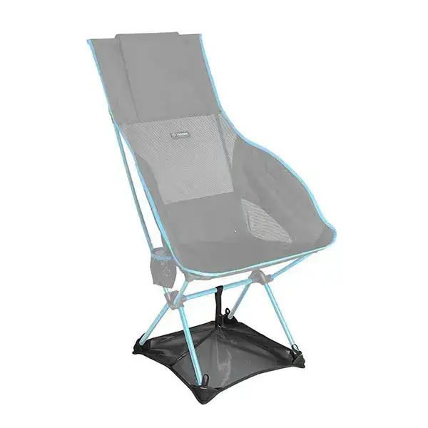 Ground Sheet Savanna &amp; Cafe &amp; Chair One XL