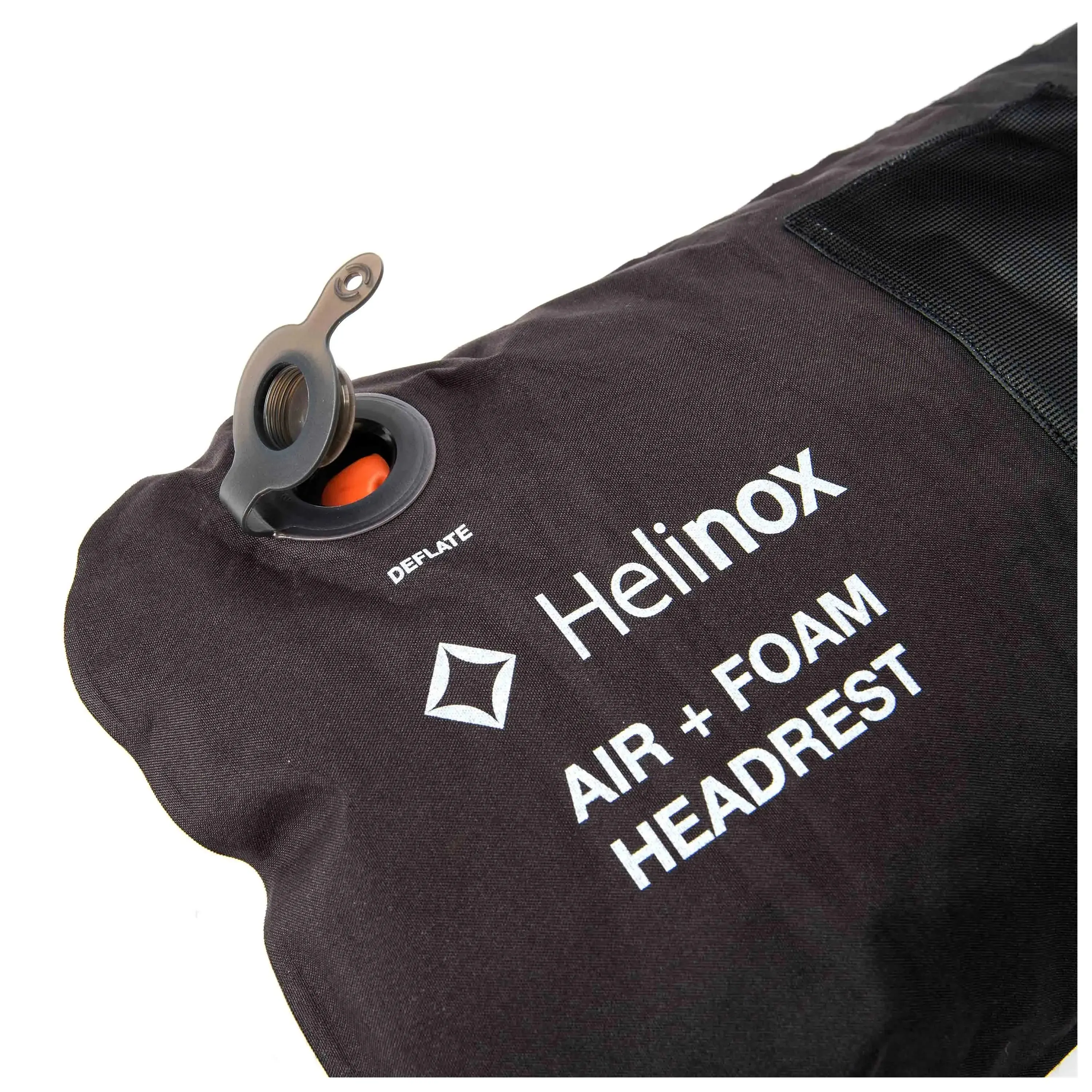 Pillow Air + Foam black - Image 2