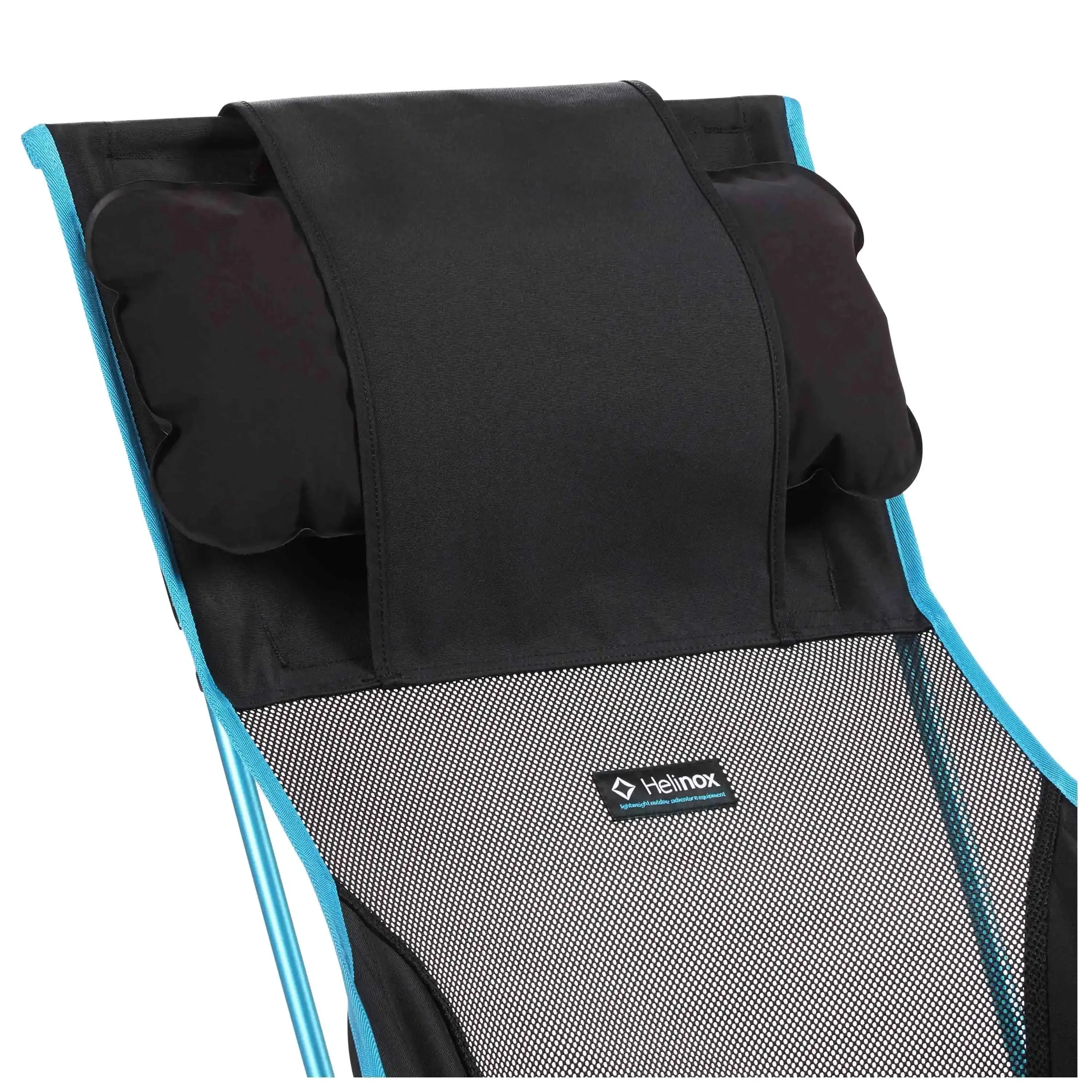 Pillow Air + Foam black - Image 3