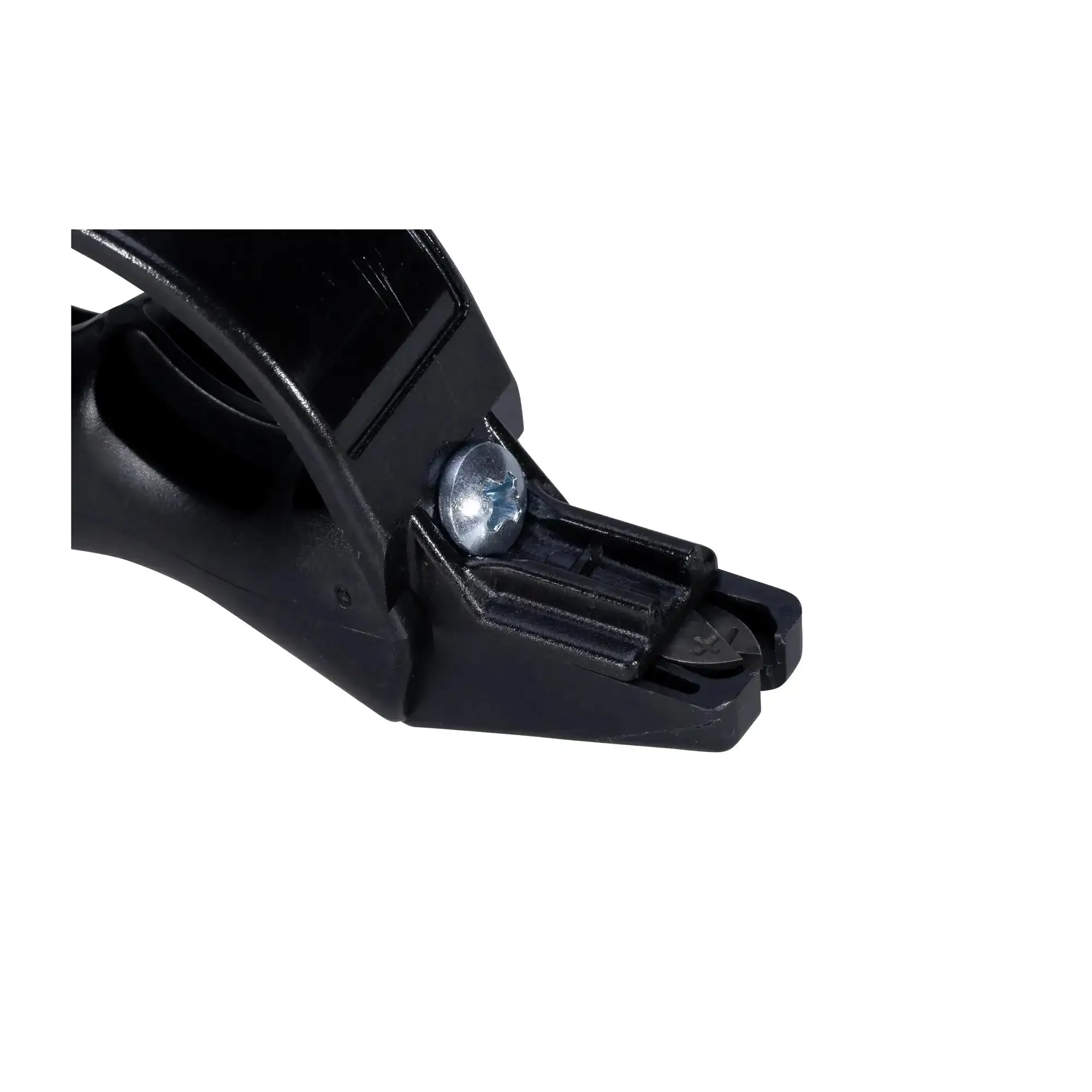 Knife sharpener with hand guard - Image 4