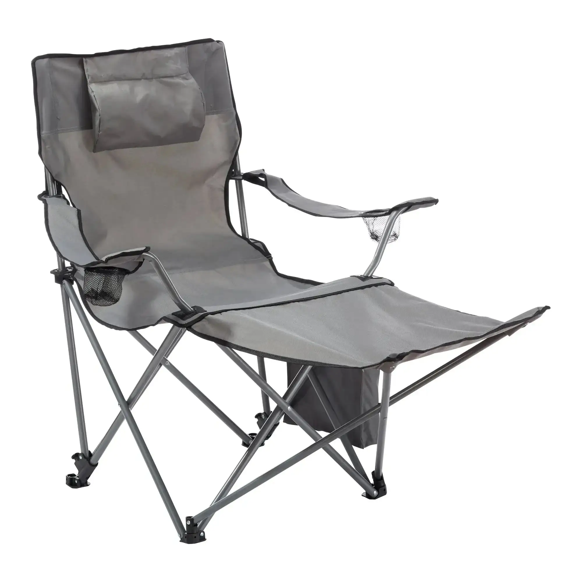 Director’s chair grey